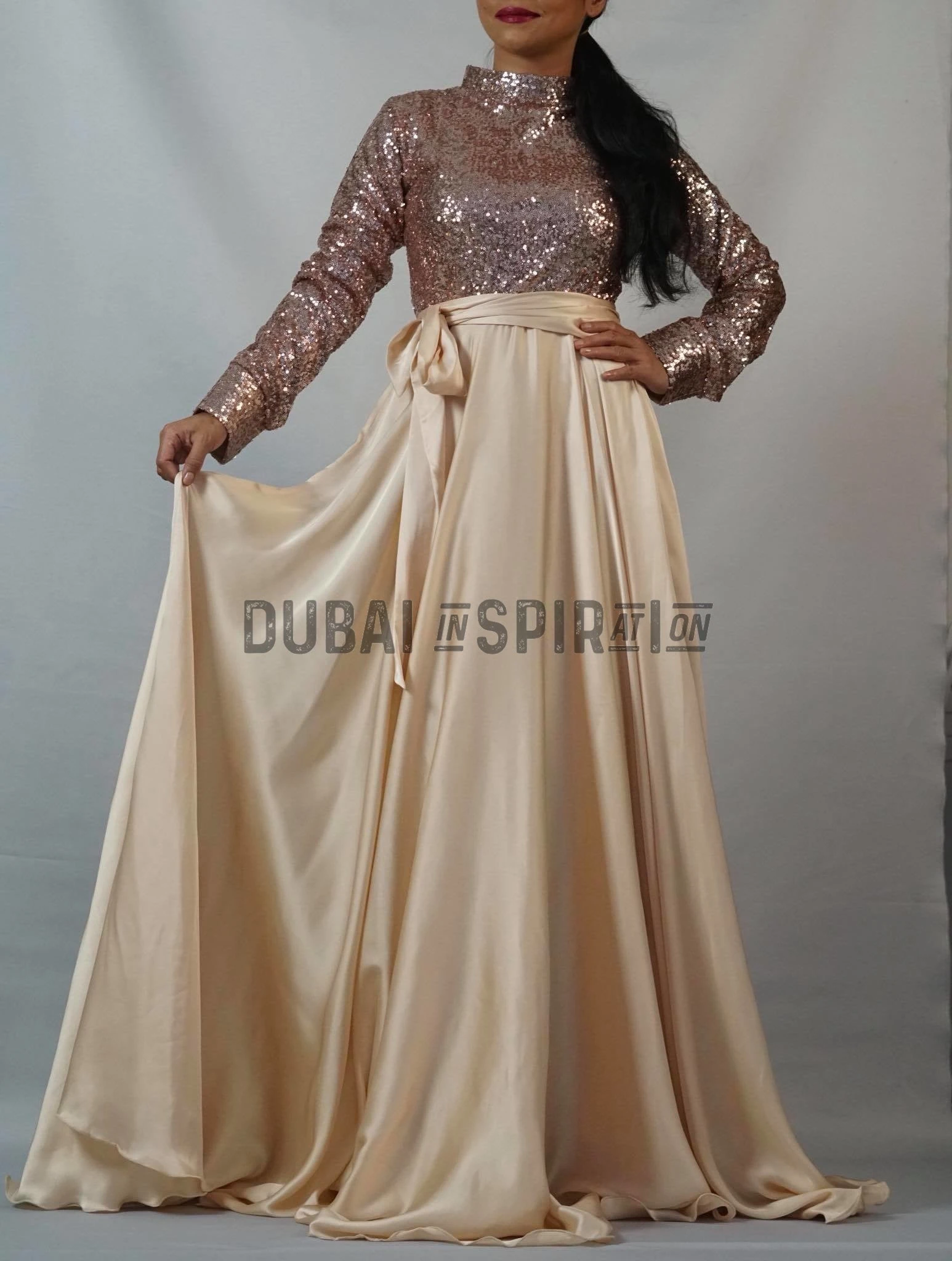 Robe Esmeralda