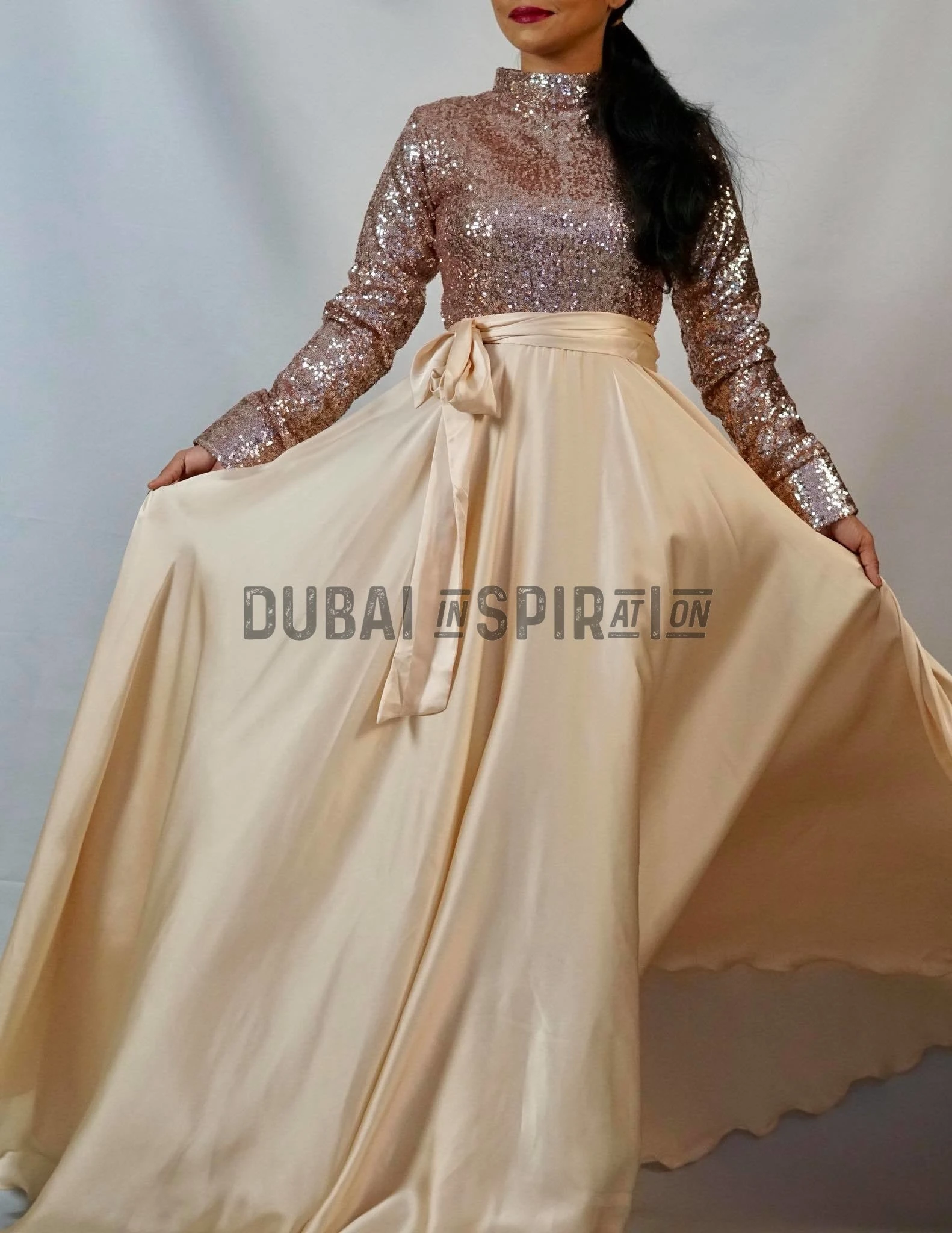Robe Esmeralda