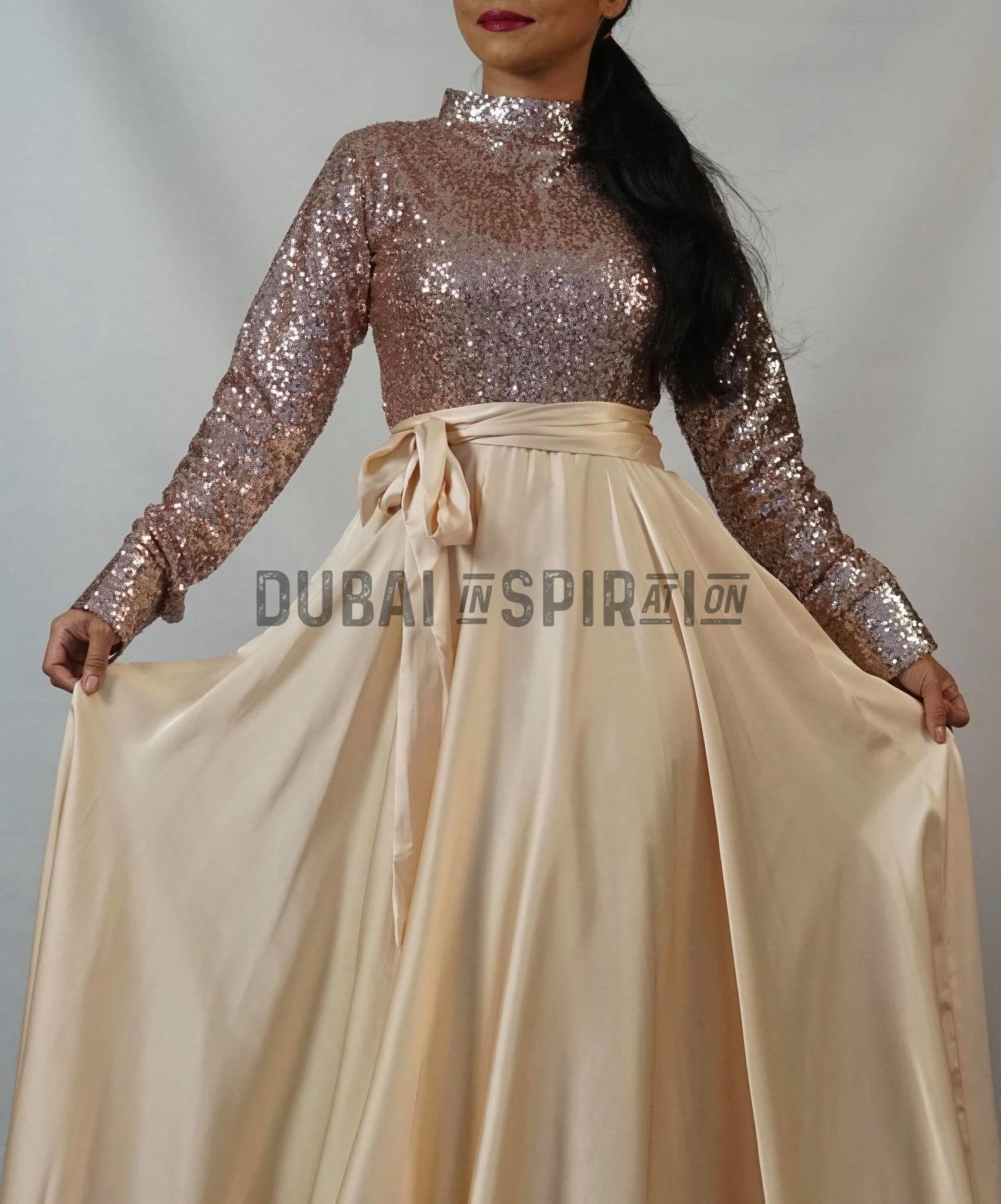 Robe Esmeralda