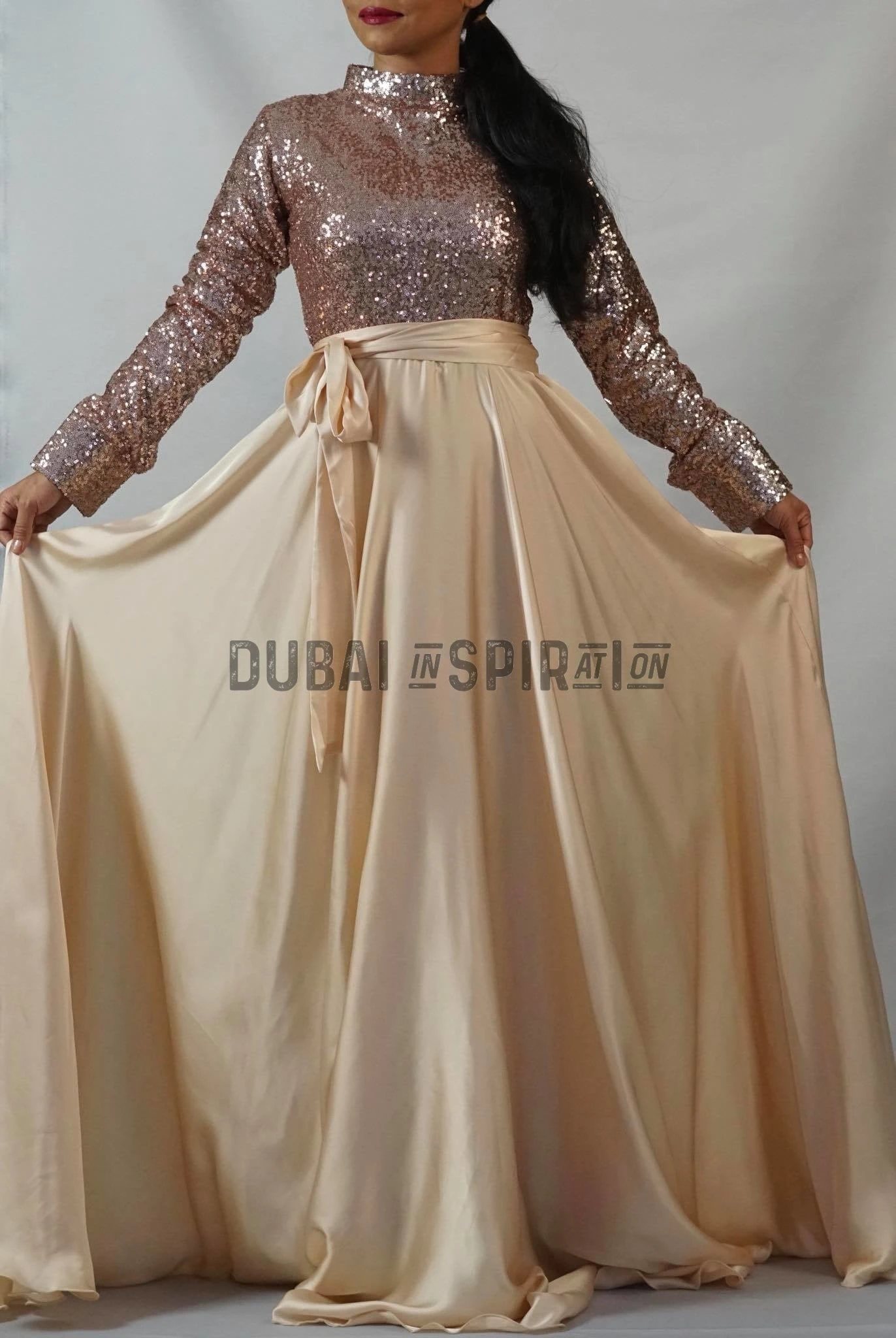 Robe Esmeralda