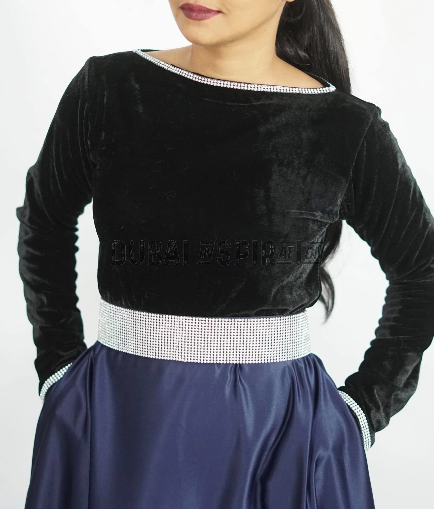 Robe Gloria