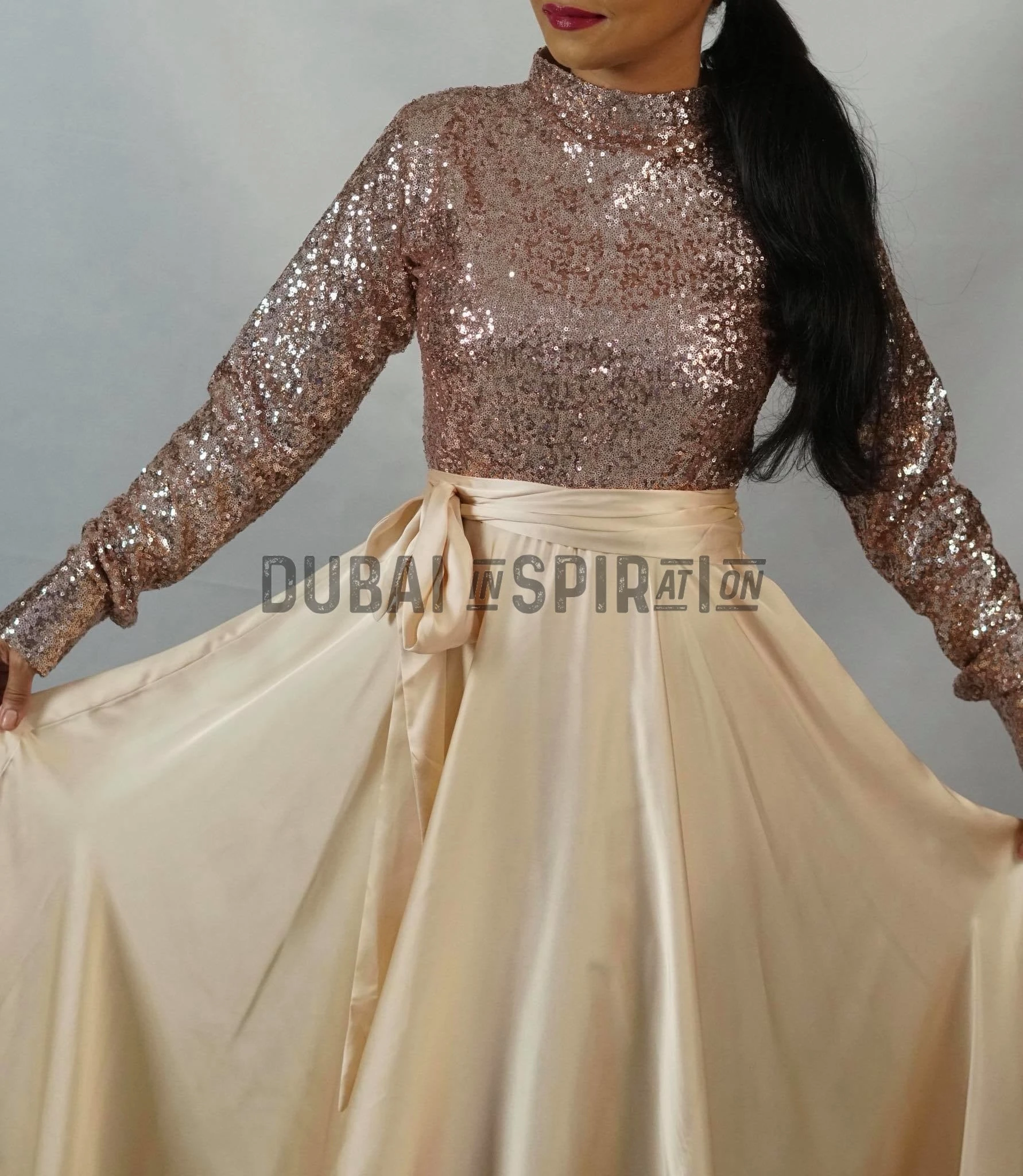 Robe Esmeralda