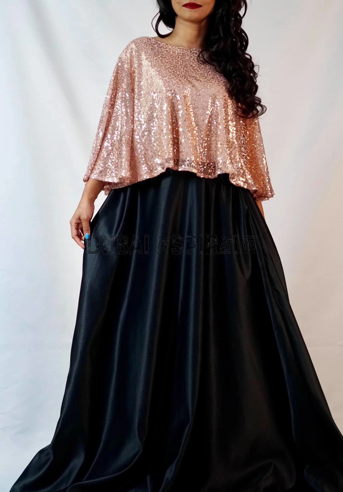 Robe Salma ( Nouveauté )