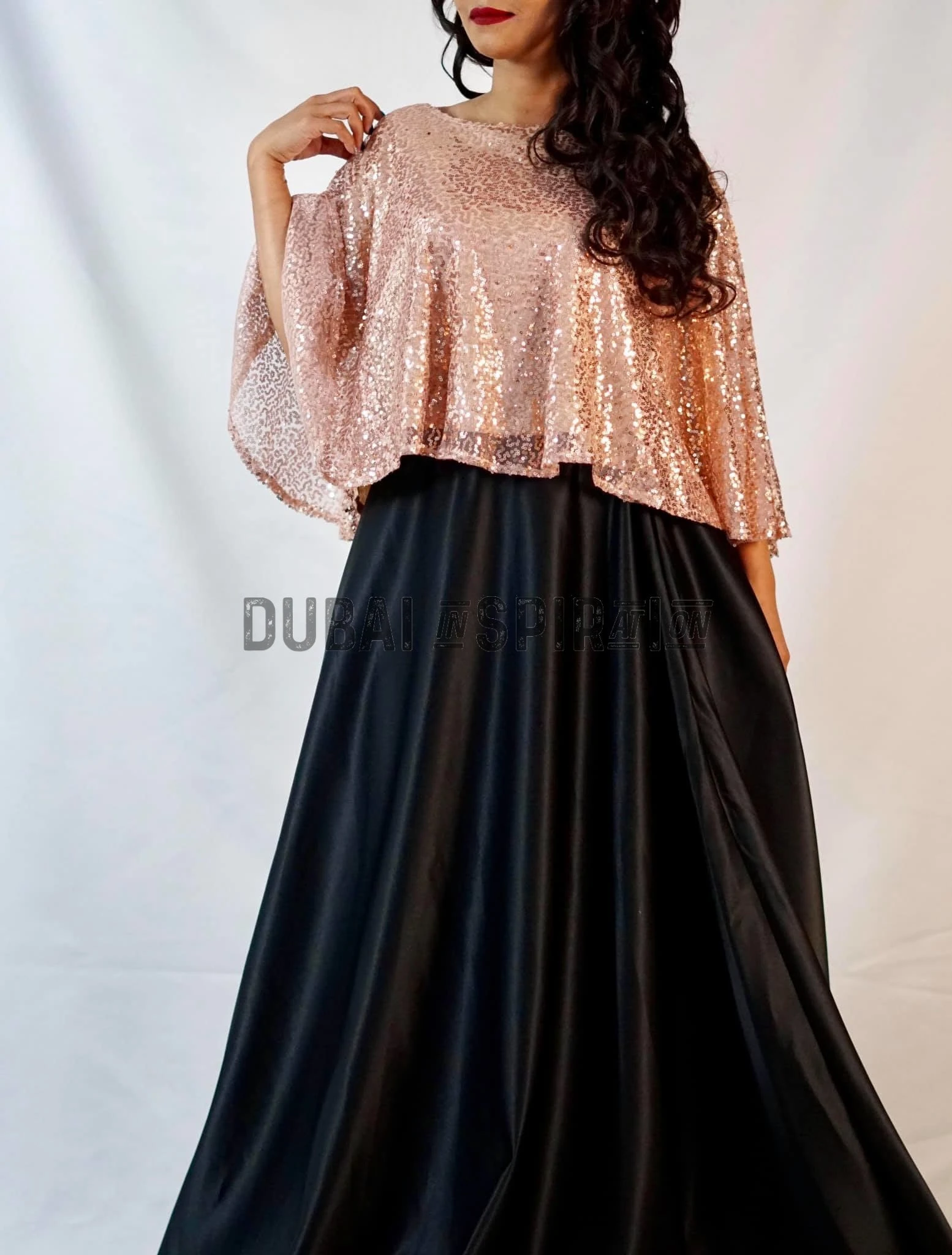 Robe Salma ( Nouveauté )
