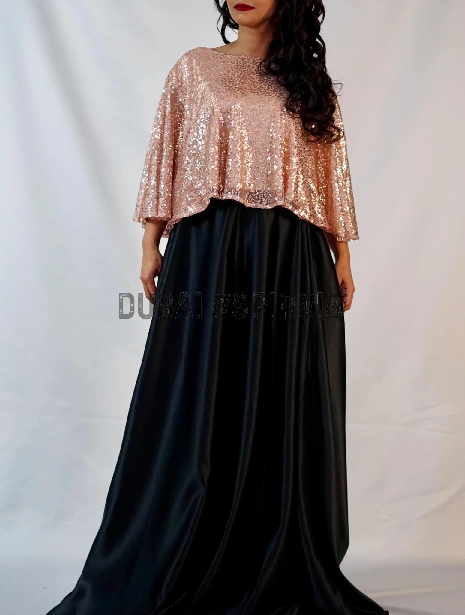 Robe Salma ( Nouveauté )