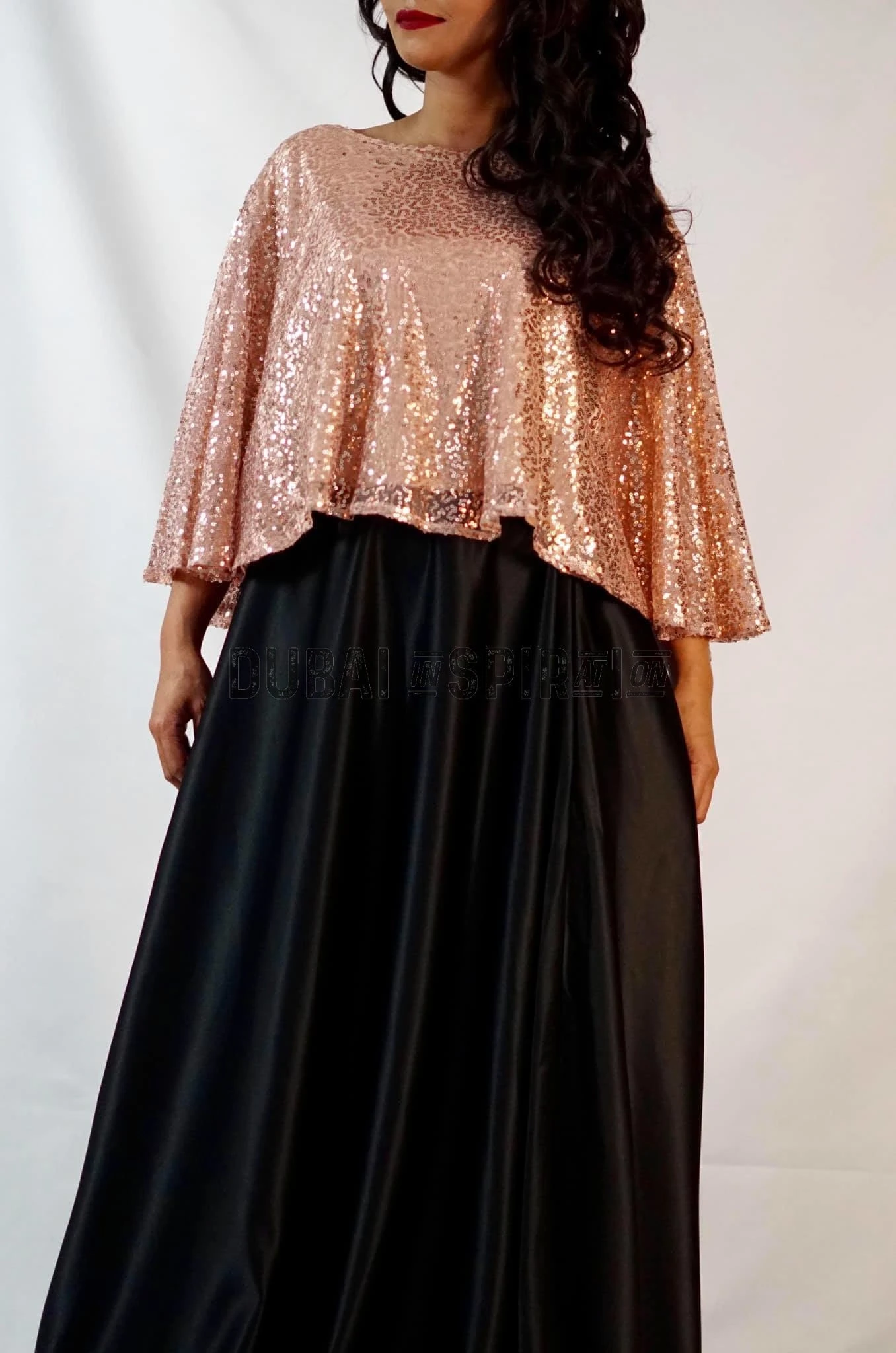 Robe Salma ( Nouveauté )