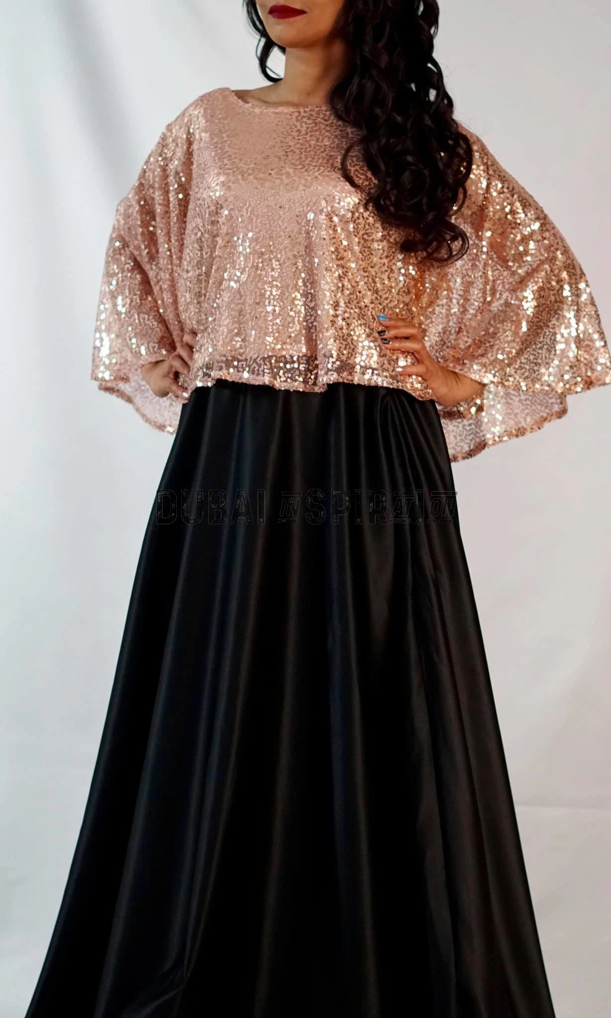Robe Salma ( Nouveauté )