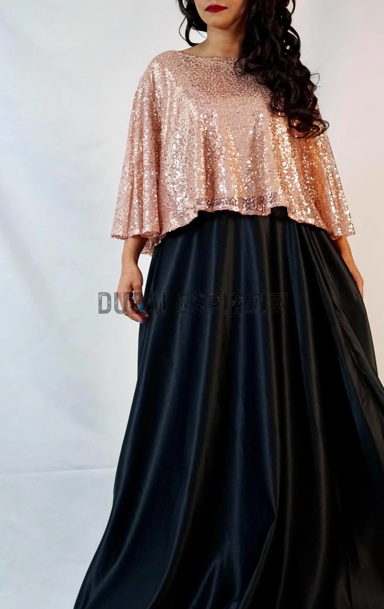 Robe Salma ( Nouveauté )