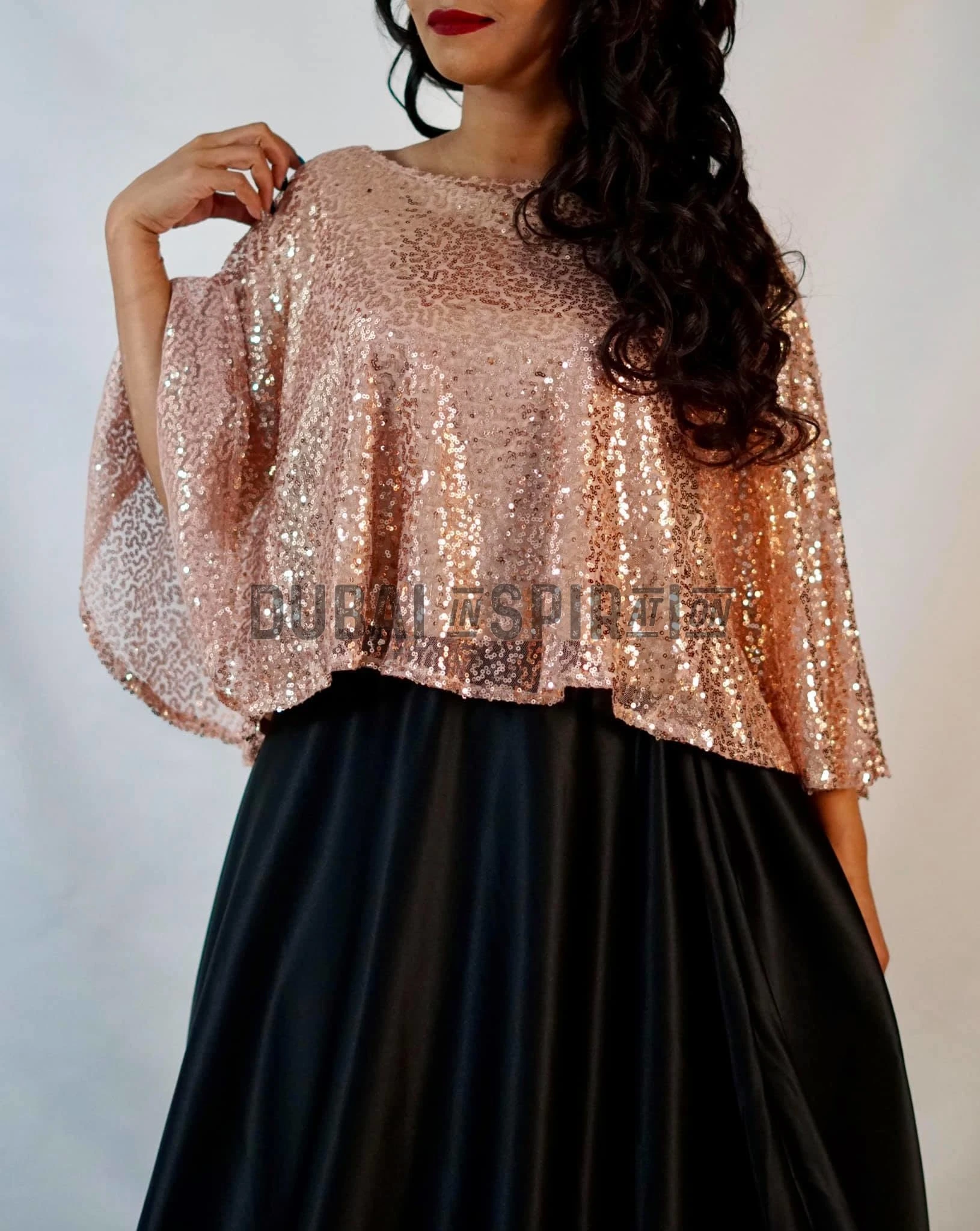 Robe Salma ( Nouveauté )