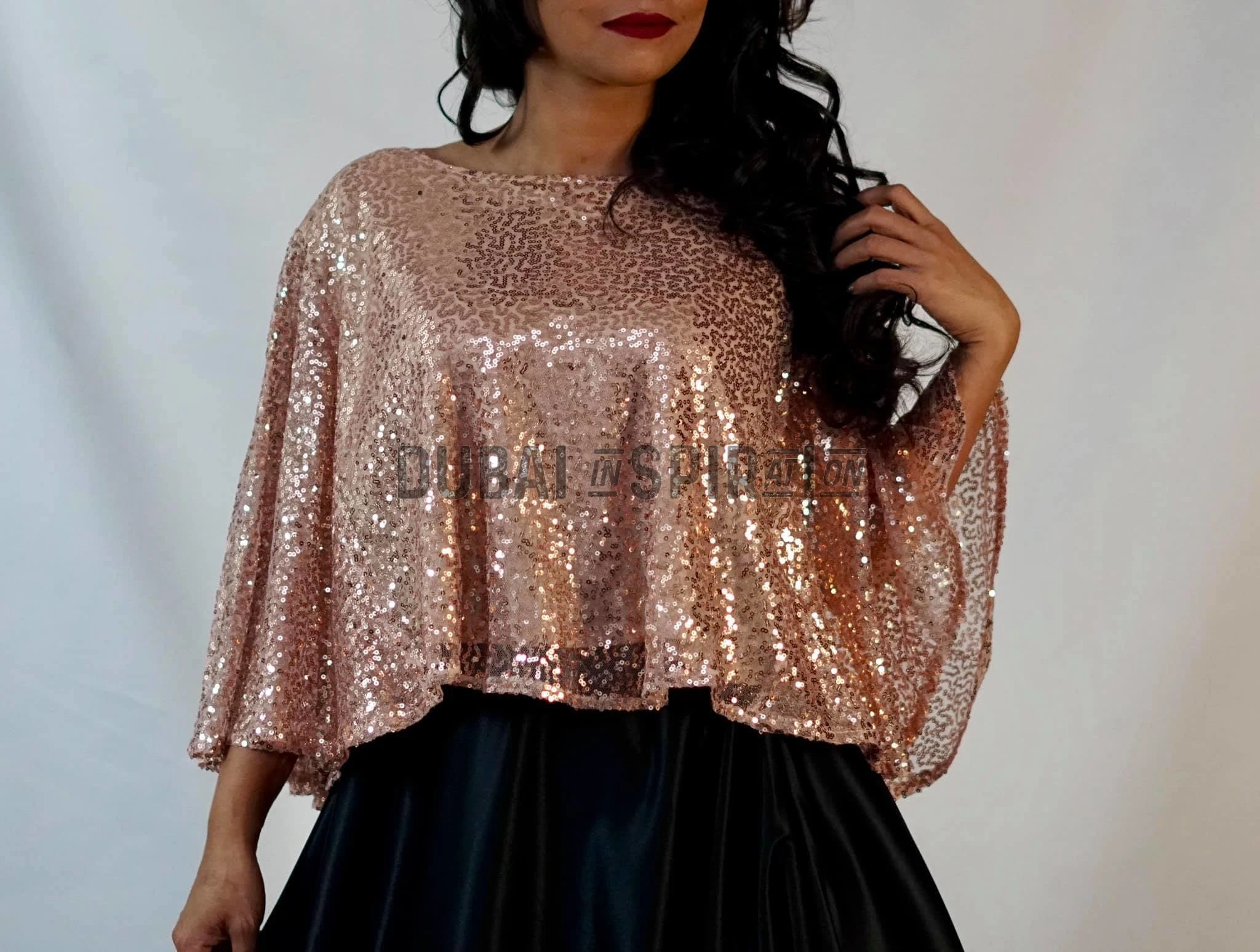 Robe Salma ( Nouveauté )