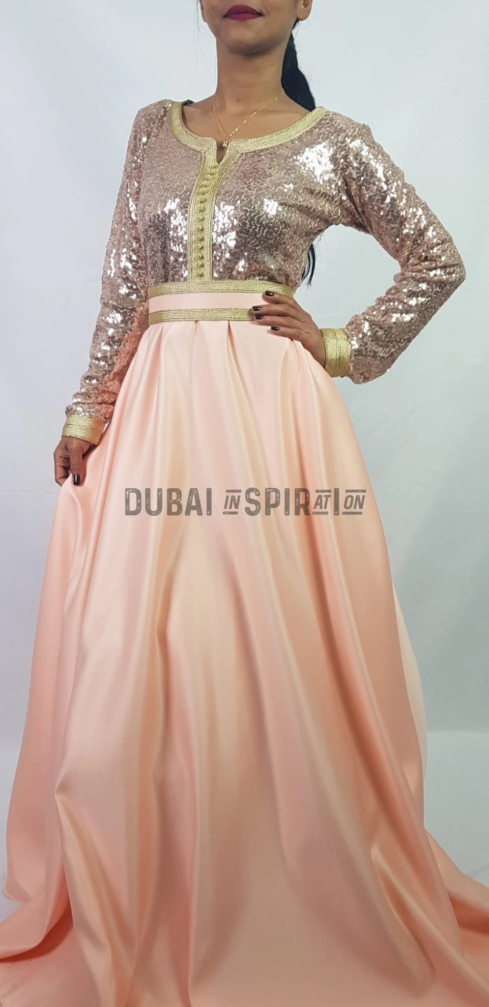 Robe Kenza