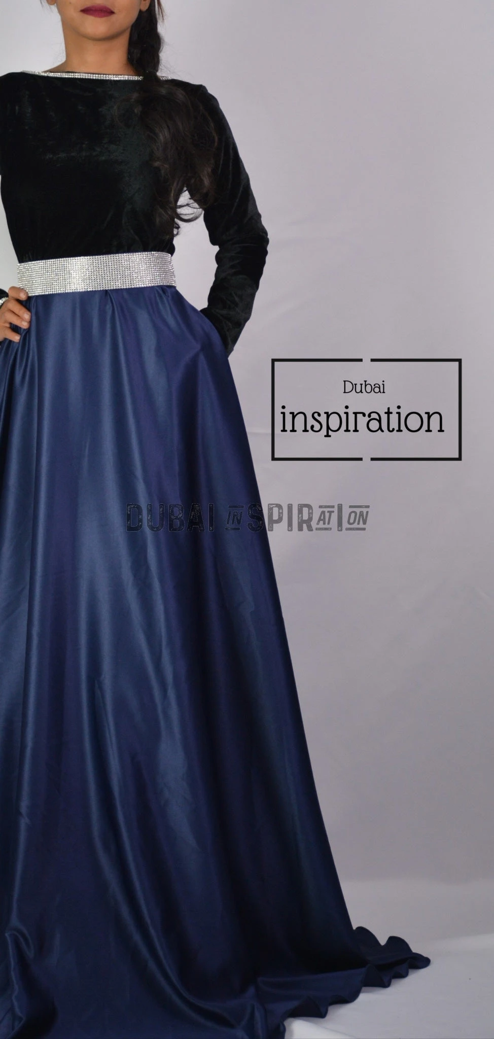 Robe Gloria