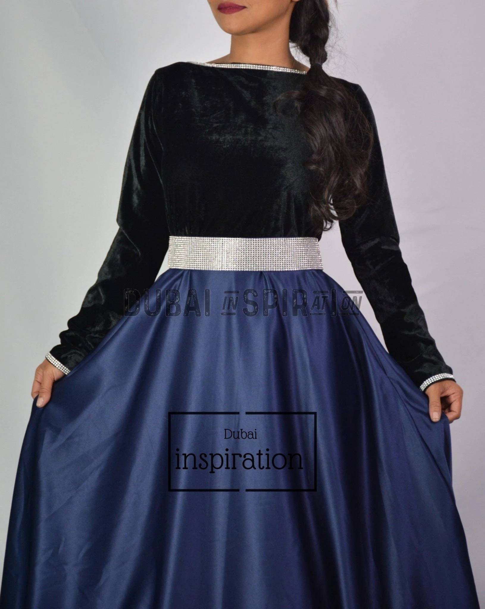 Robe Gloria