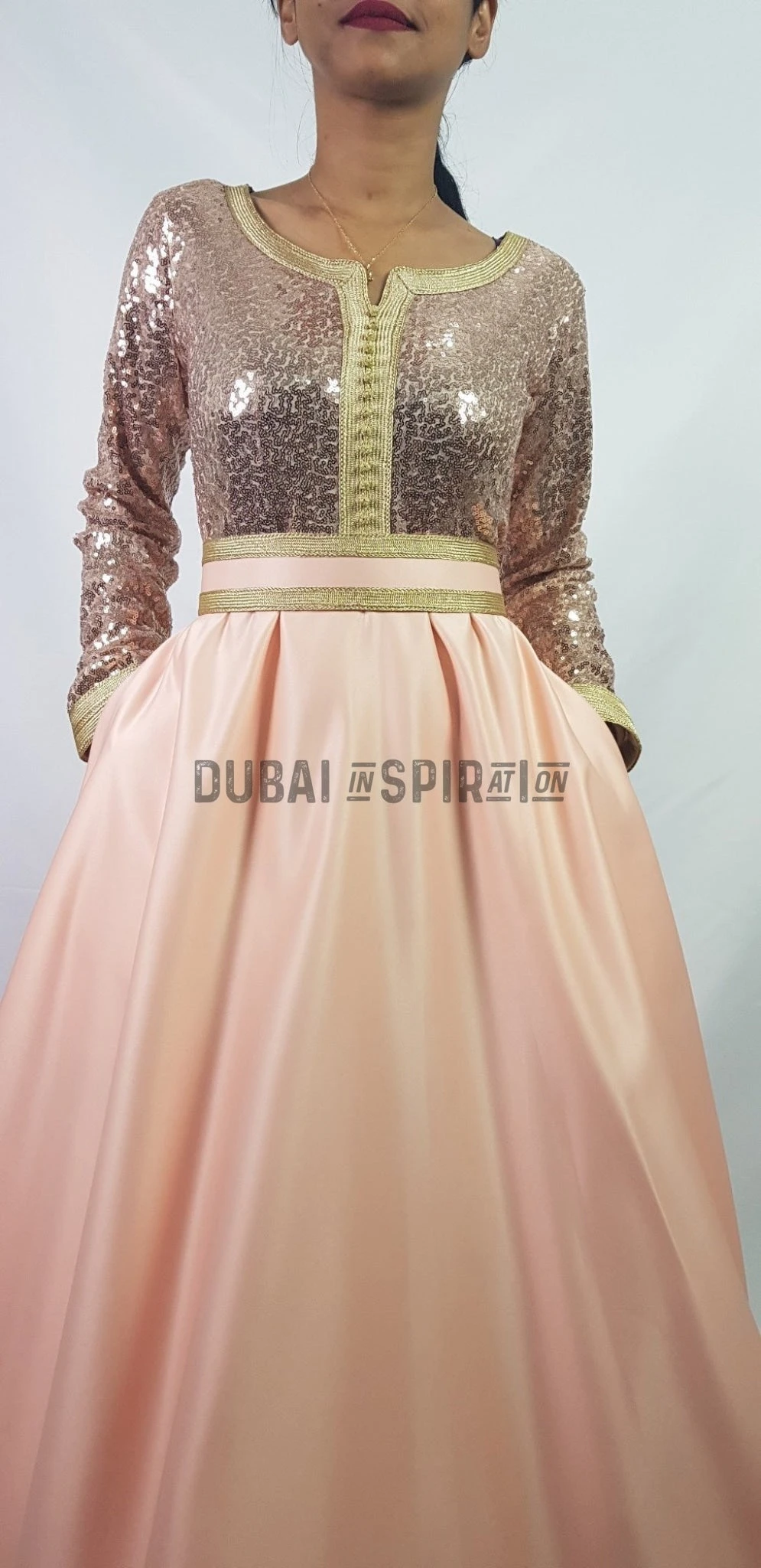 Robe Kenza