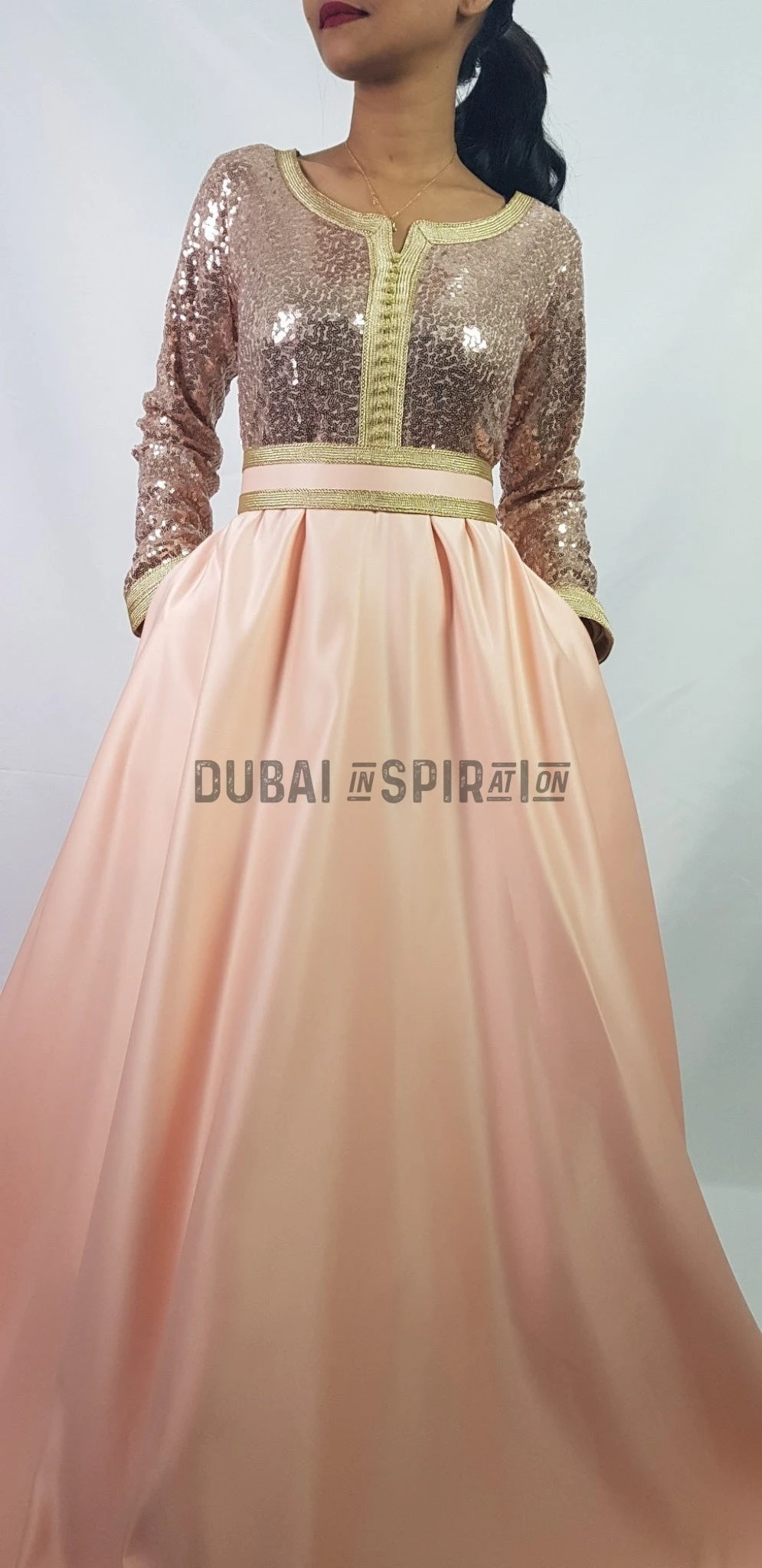 Robe Kenza