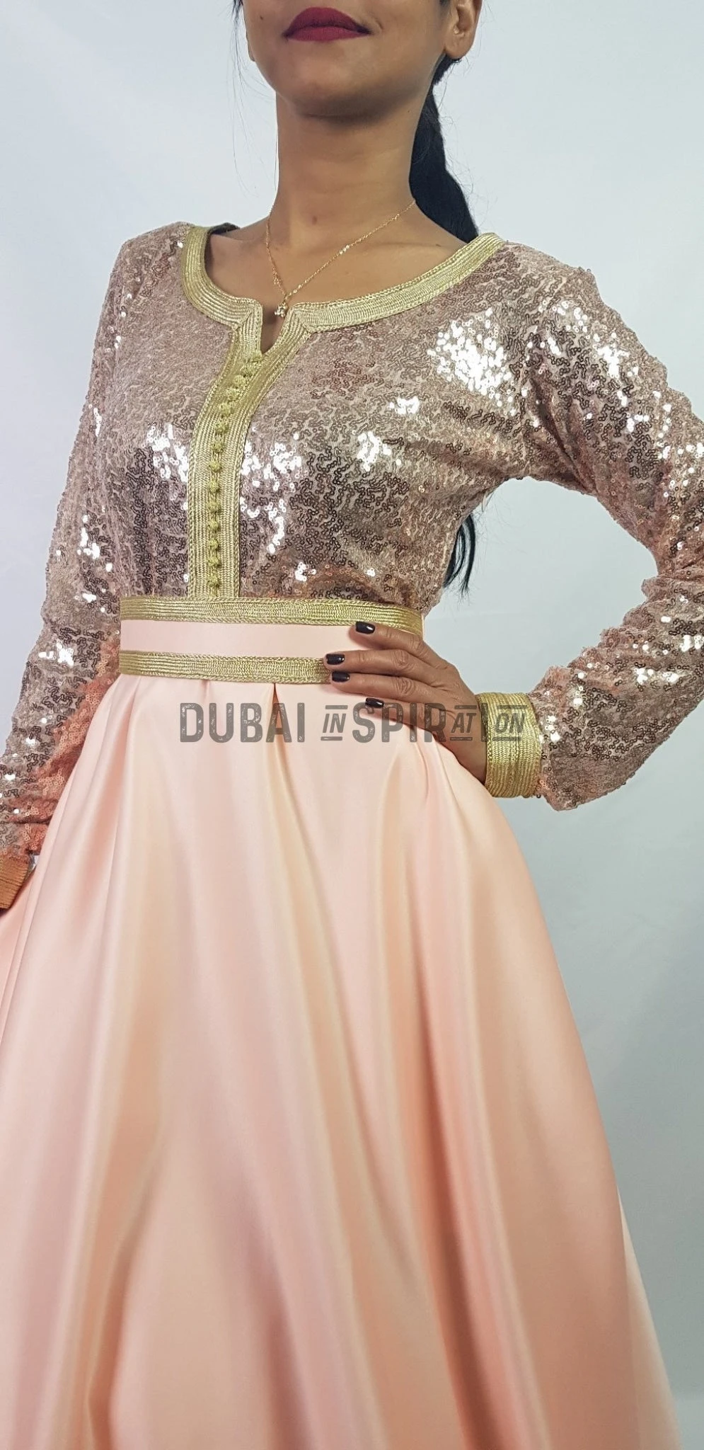 Robe Kenza
