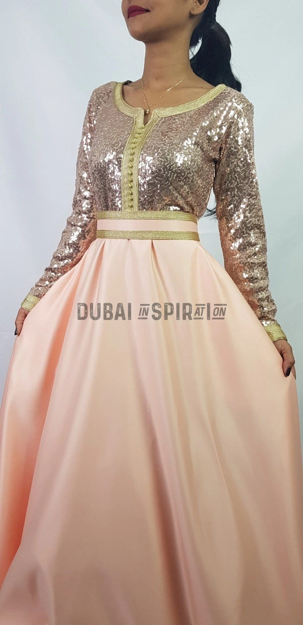 Robe Kenza