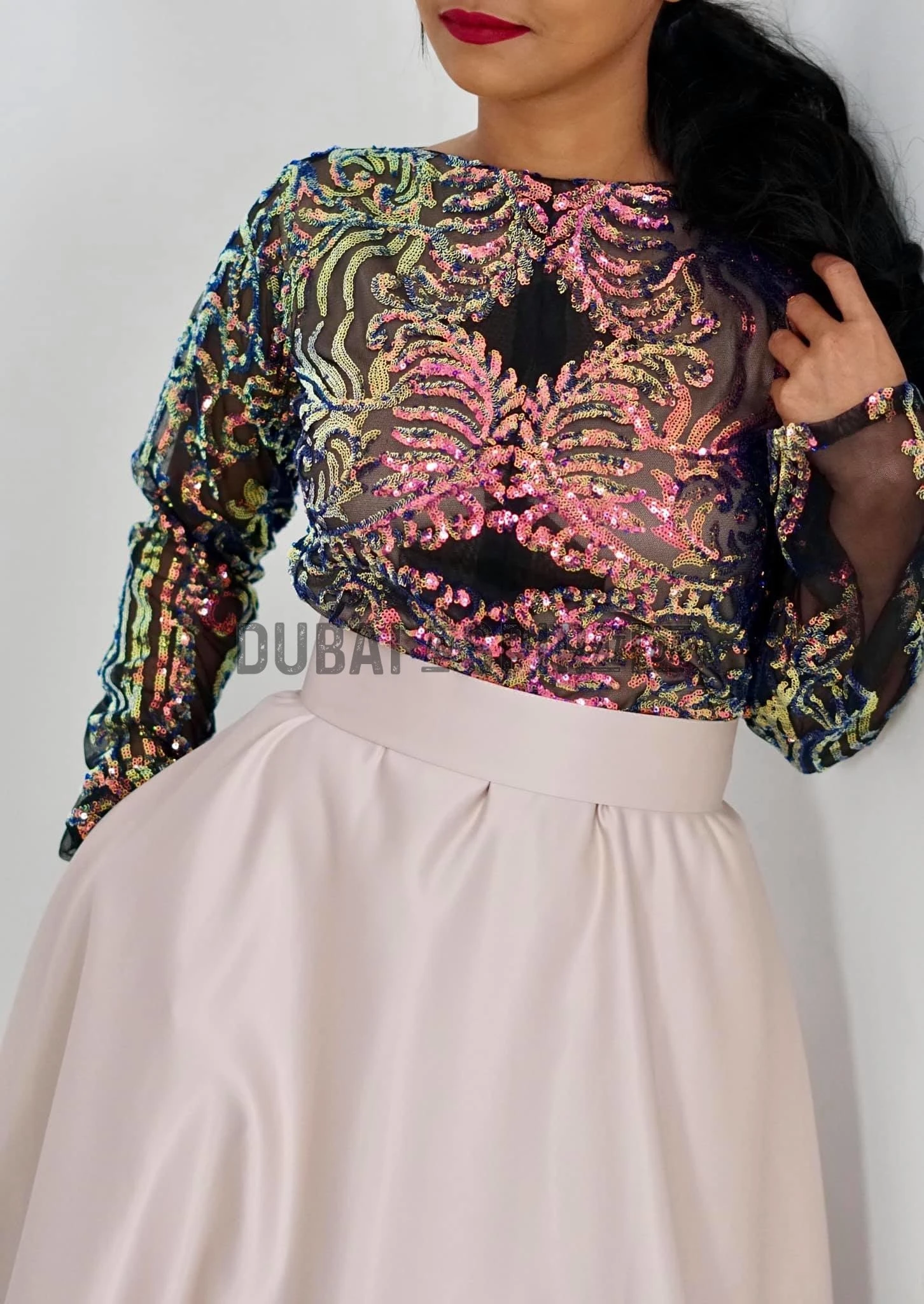 Lina ( New ) Limited Edition