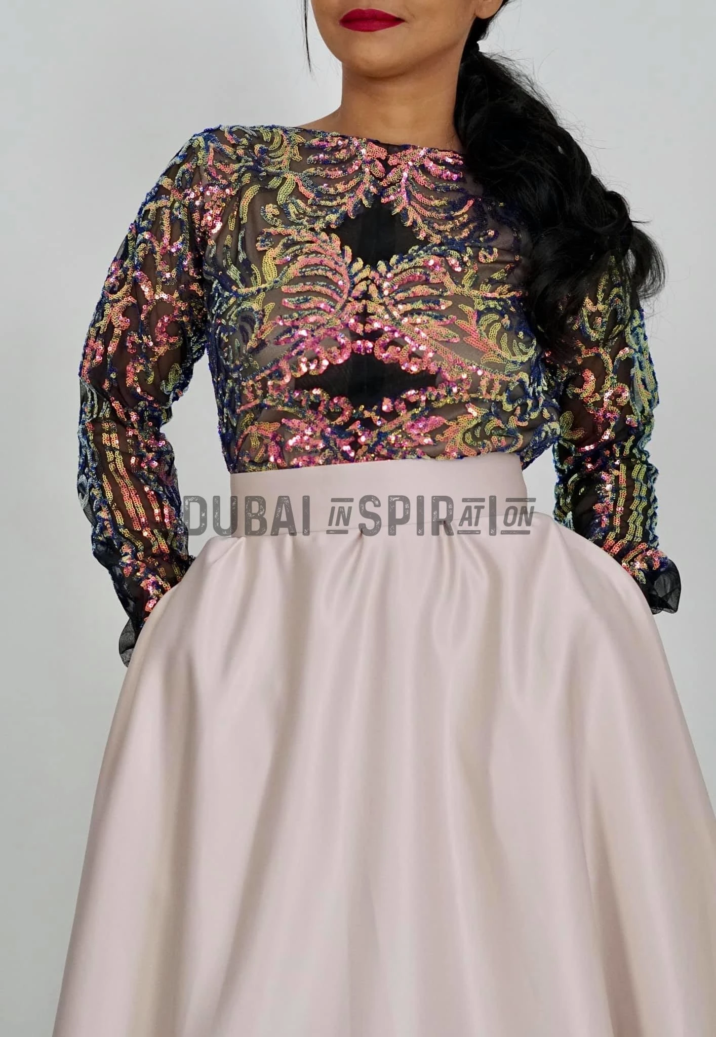 Lina ( New ) Limited Edition