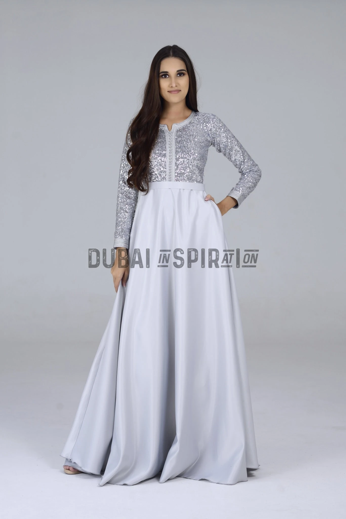 Duchesse Argenté
