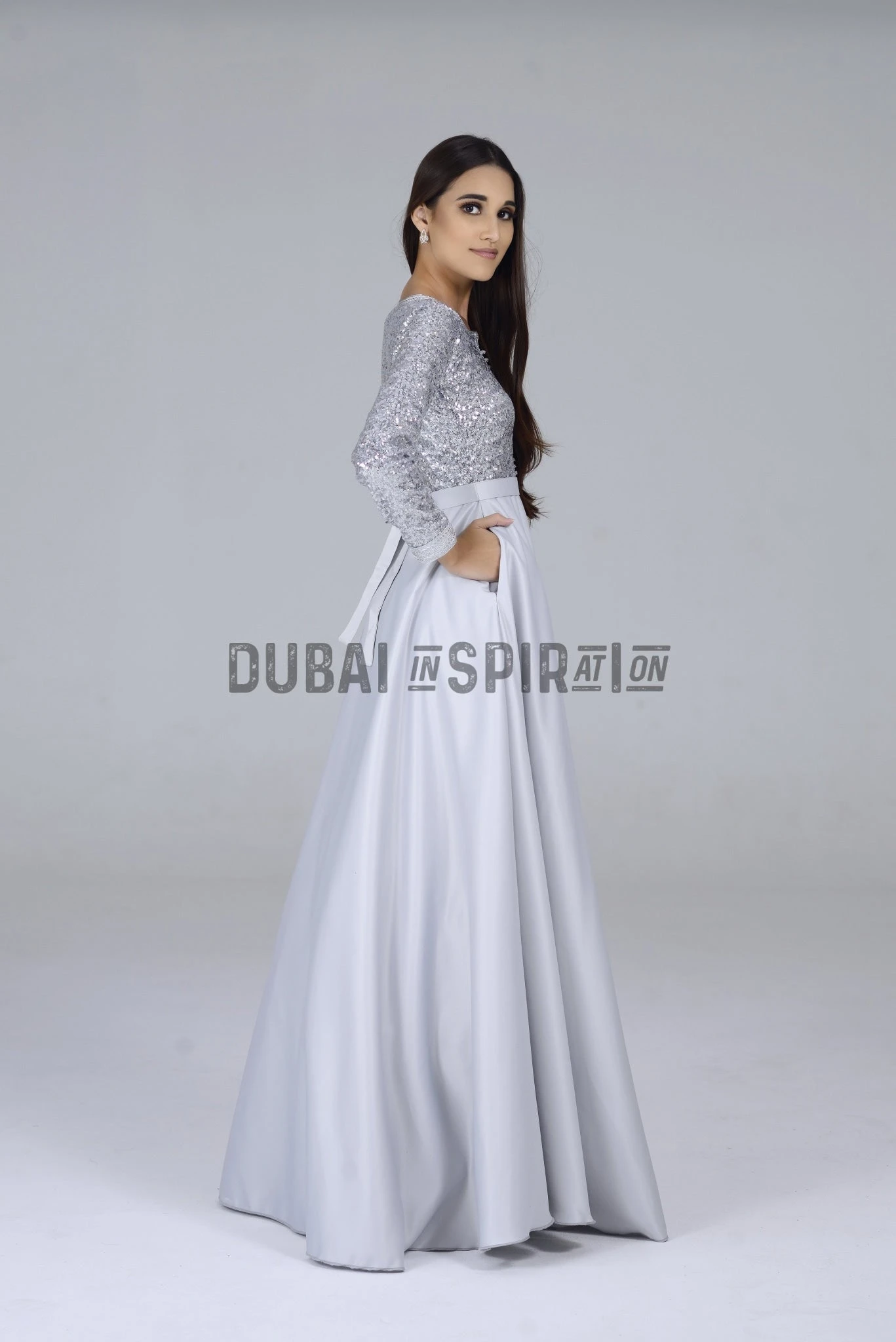 Duchesse Argenté