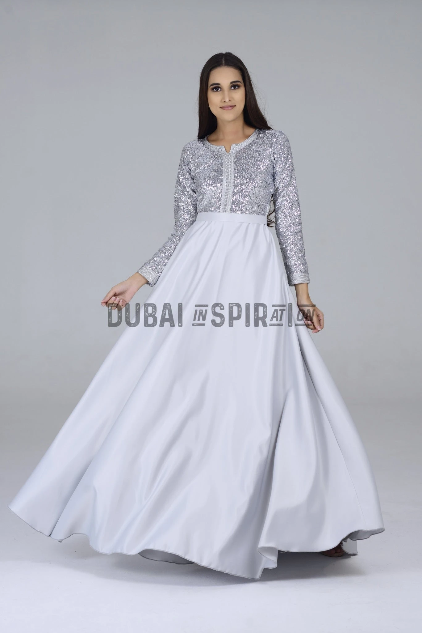 Duchesse Argenté