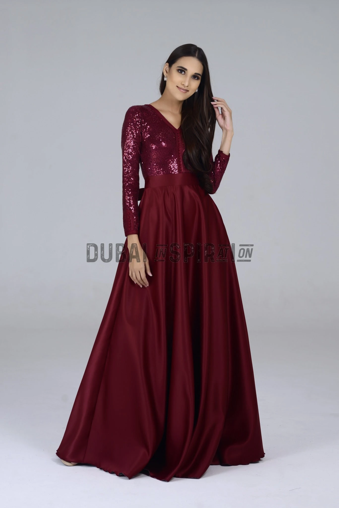 Robe Rania