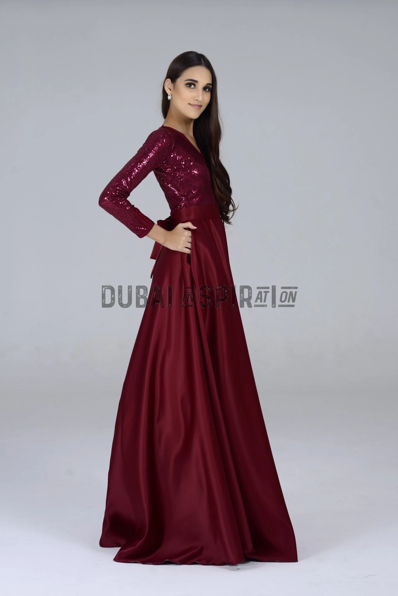 Robe Rania