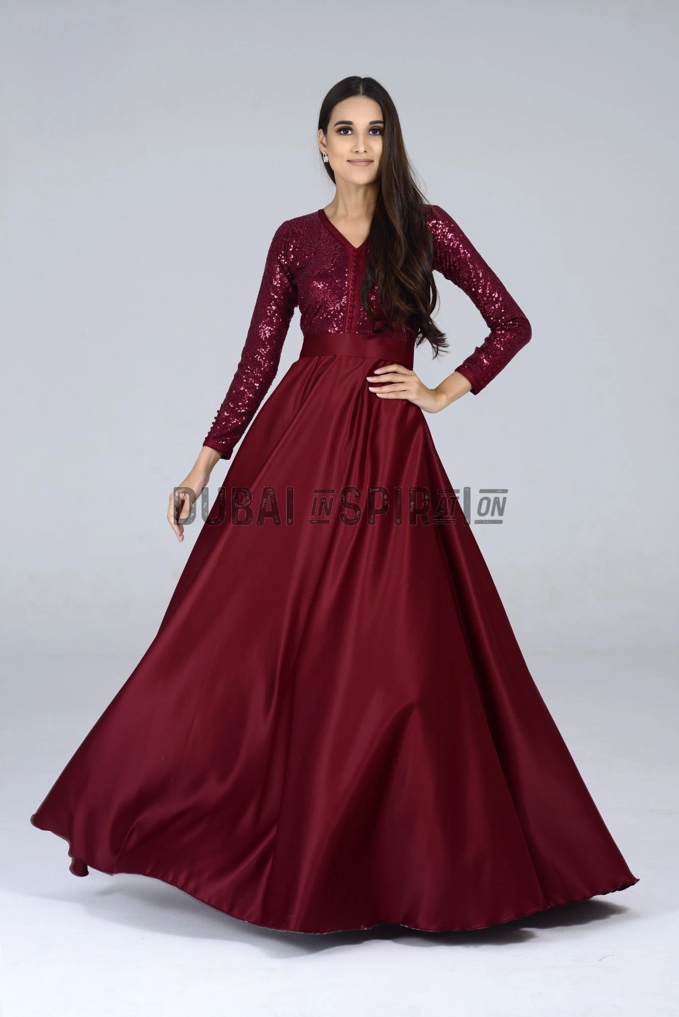 Robe Rania