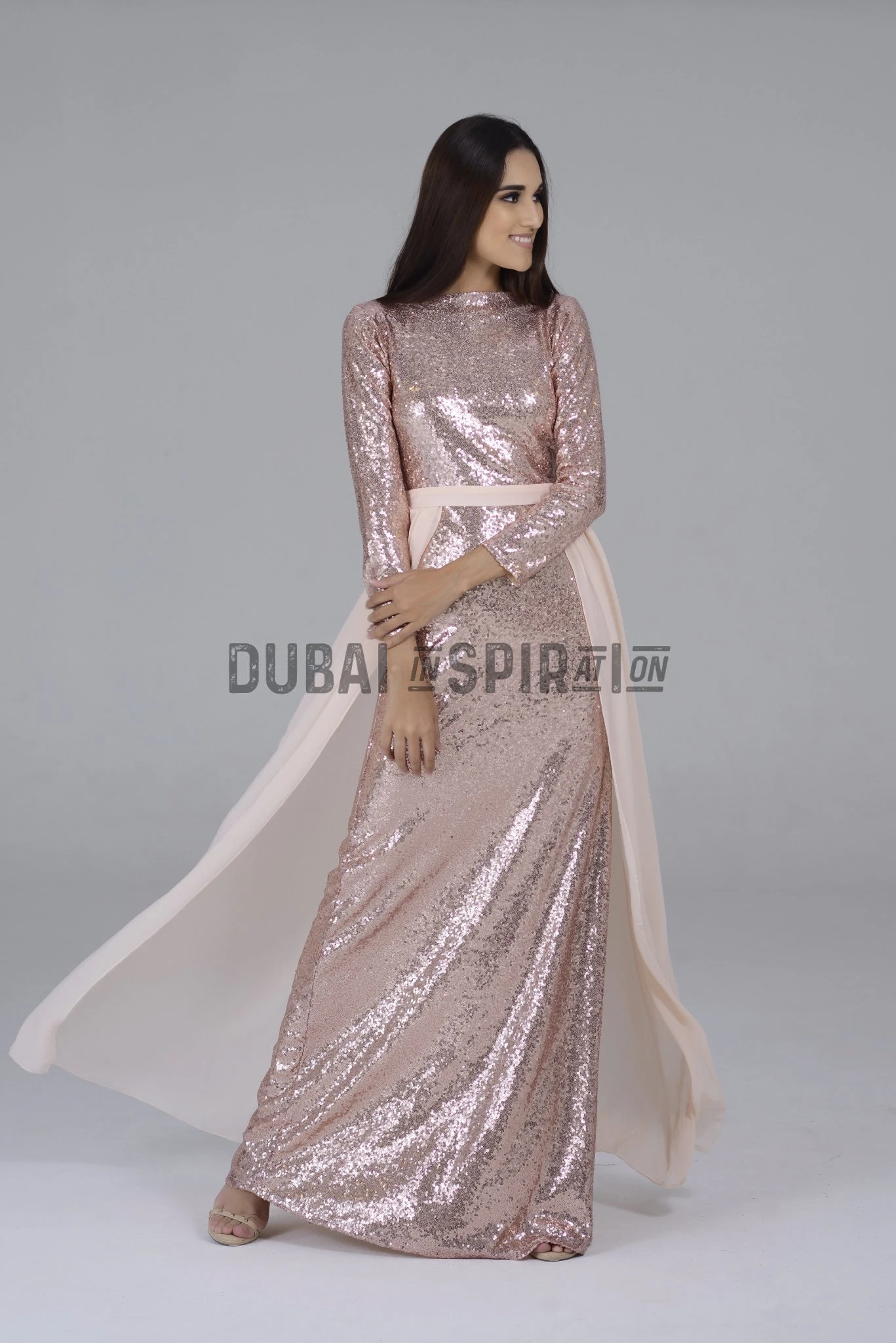 Robe Diana