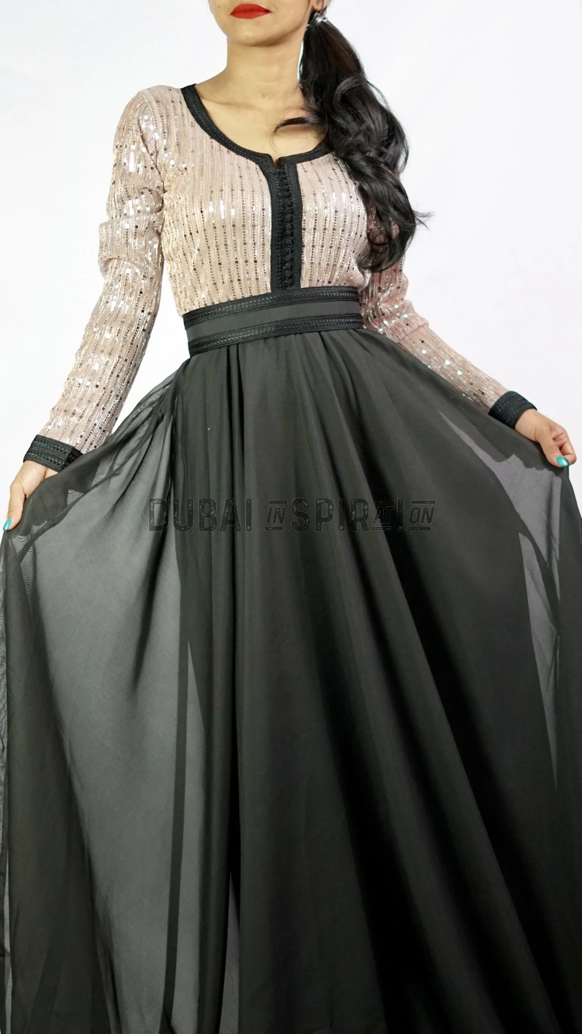 Robe Nora