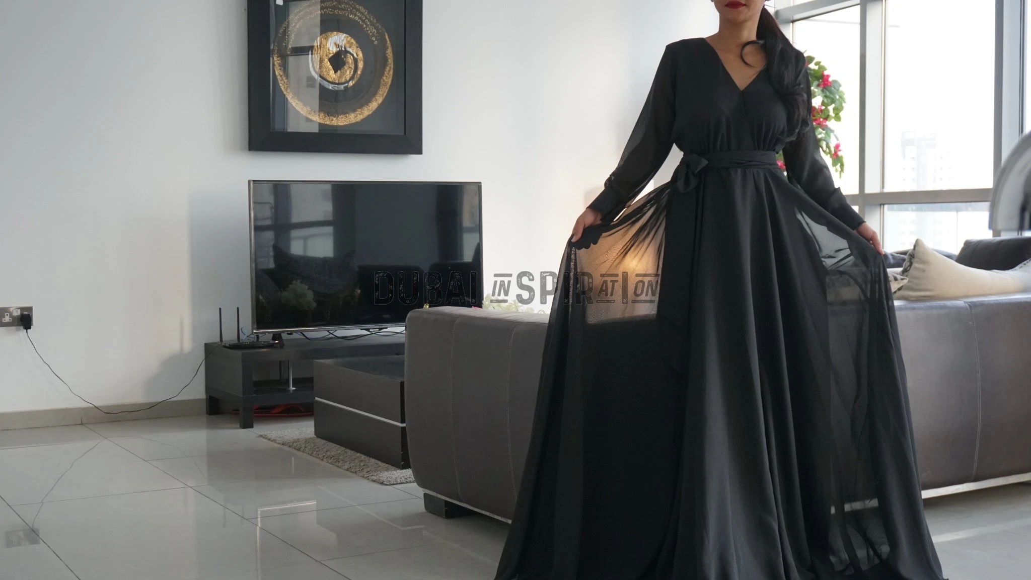 Anastasia Black