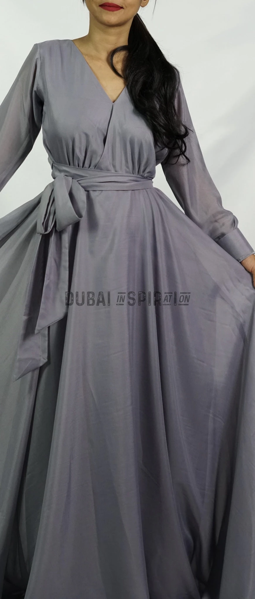 Anastasia ( Gris )