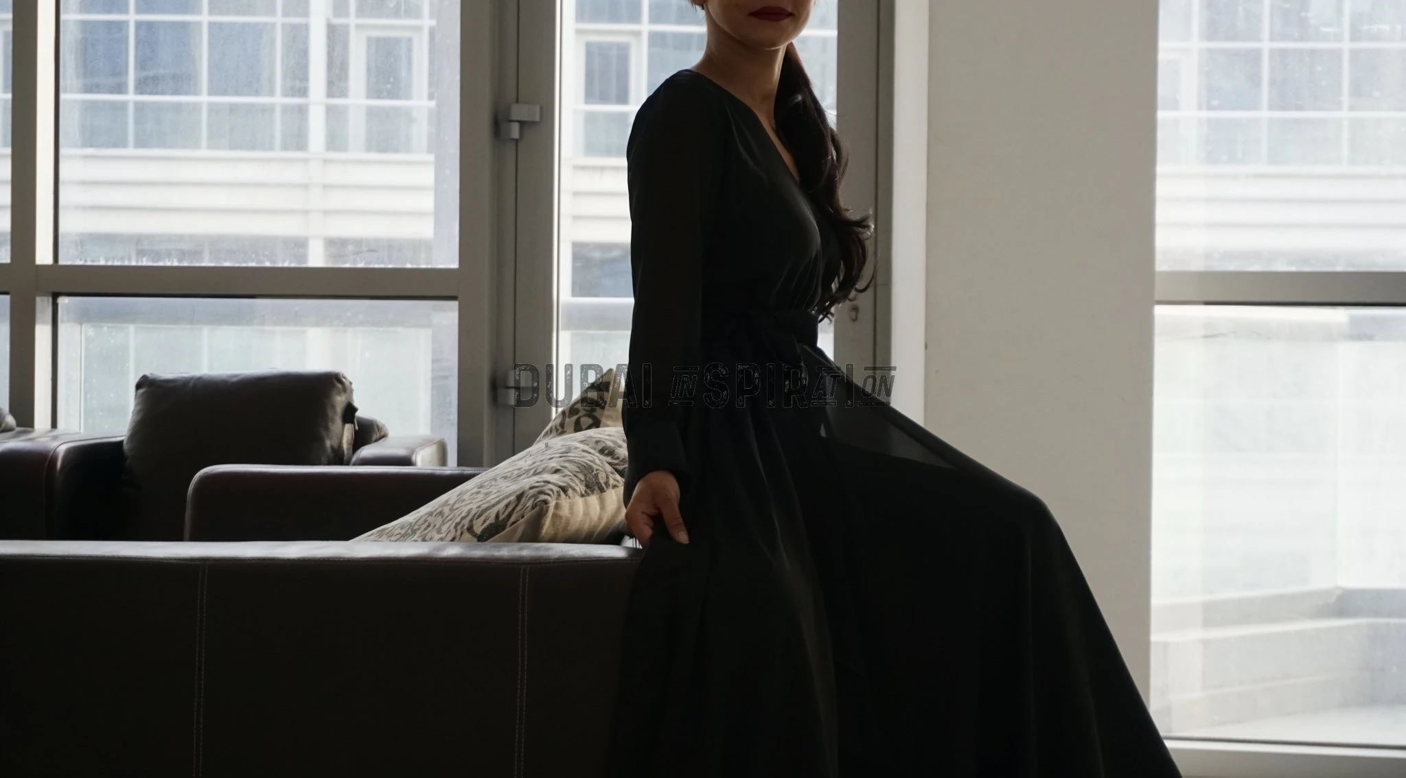 Anastasia Black