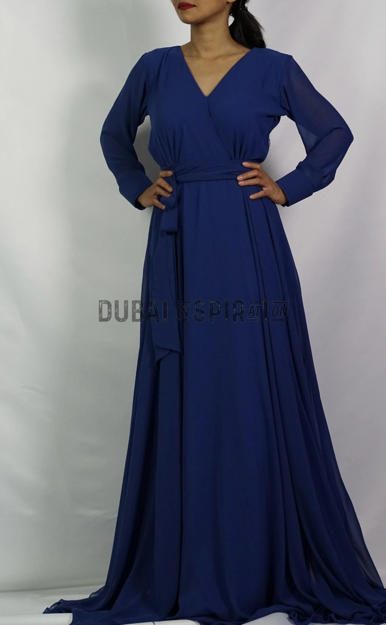 Anastasia ( Bleu )