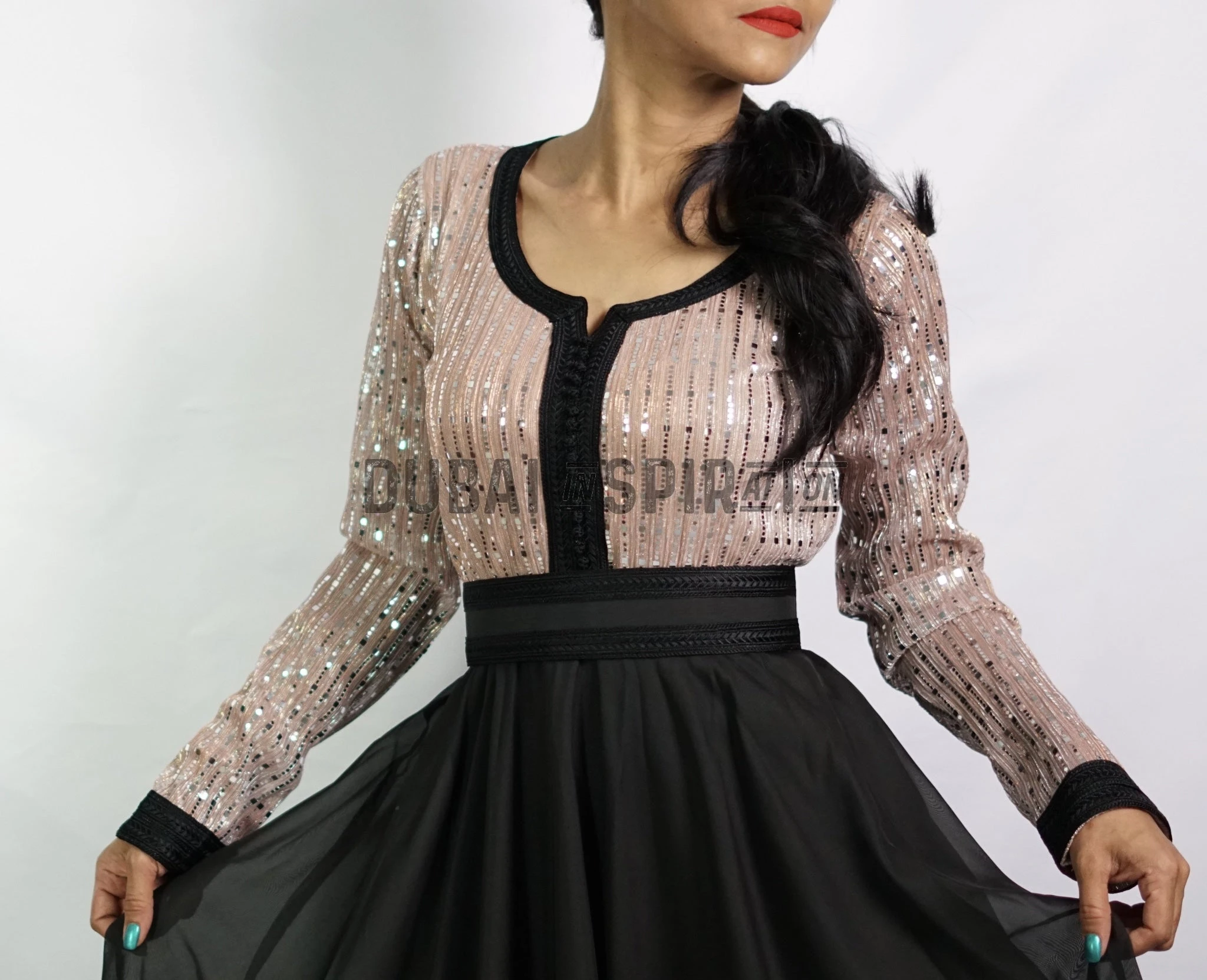 Robe Nora