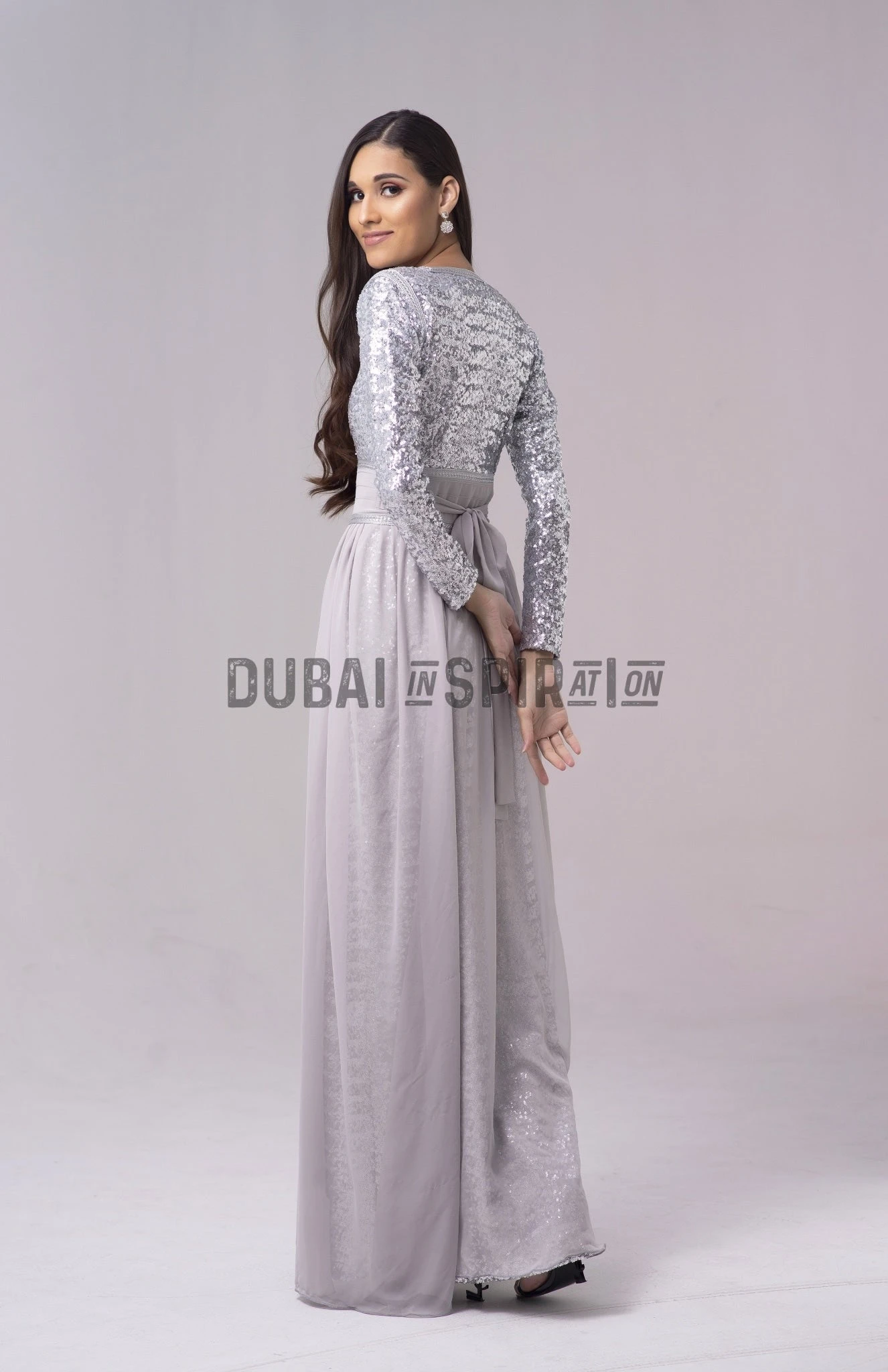 Dounia ( Silver )