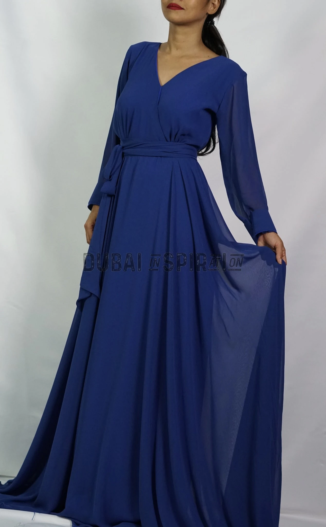 Anastasia ( Bleu )
