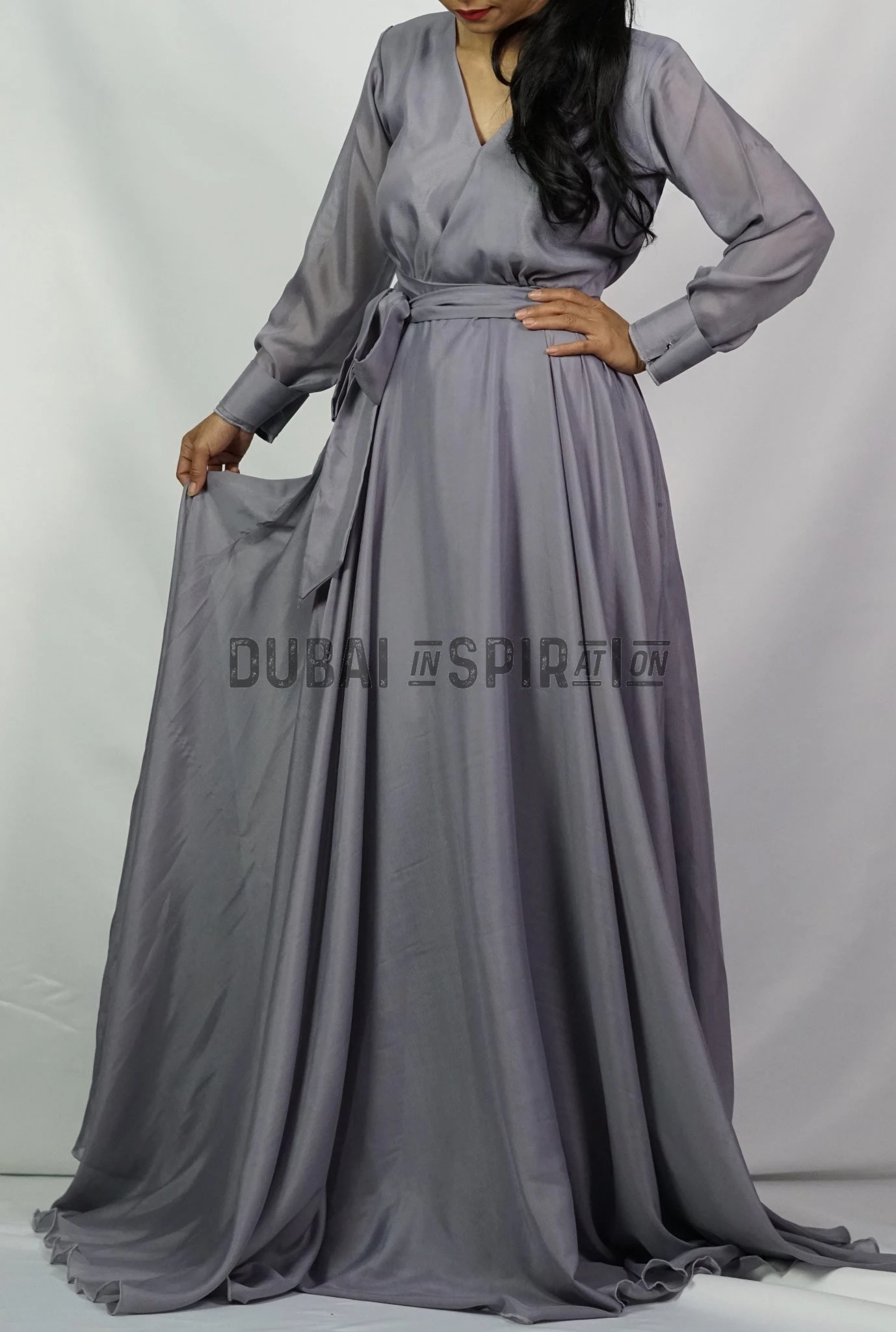 Anastasia ( Gris )