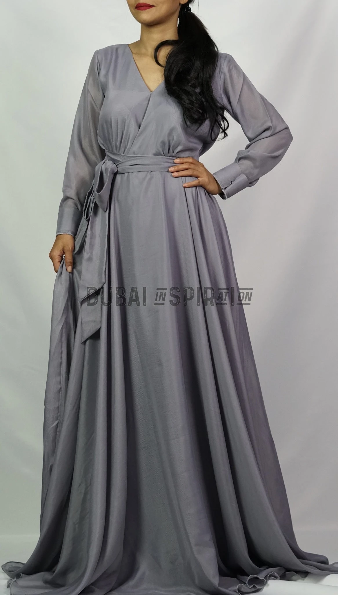 Anastasia ( Gris )