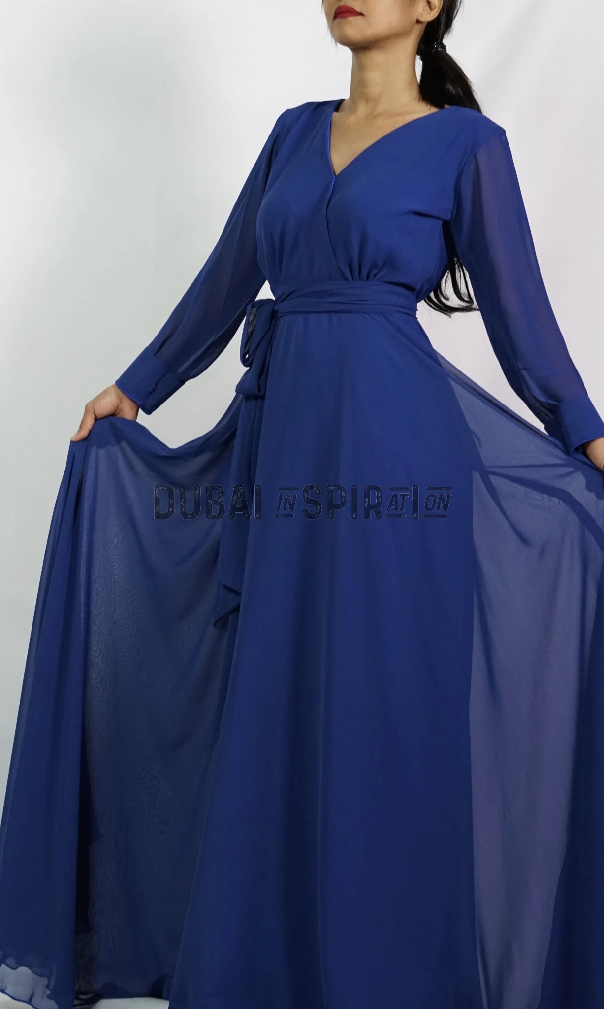 Anastasia ( Bleu )