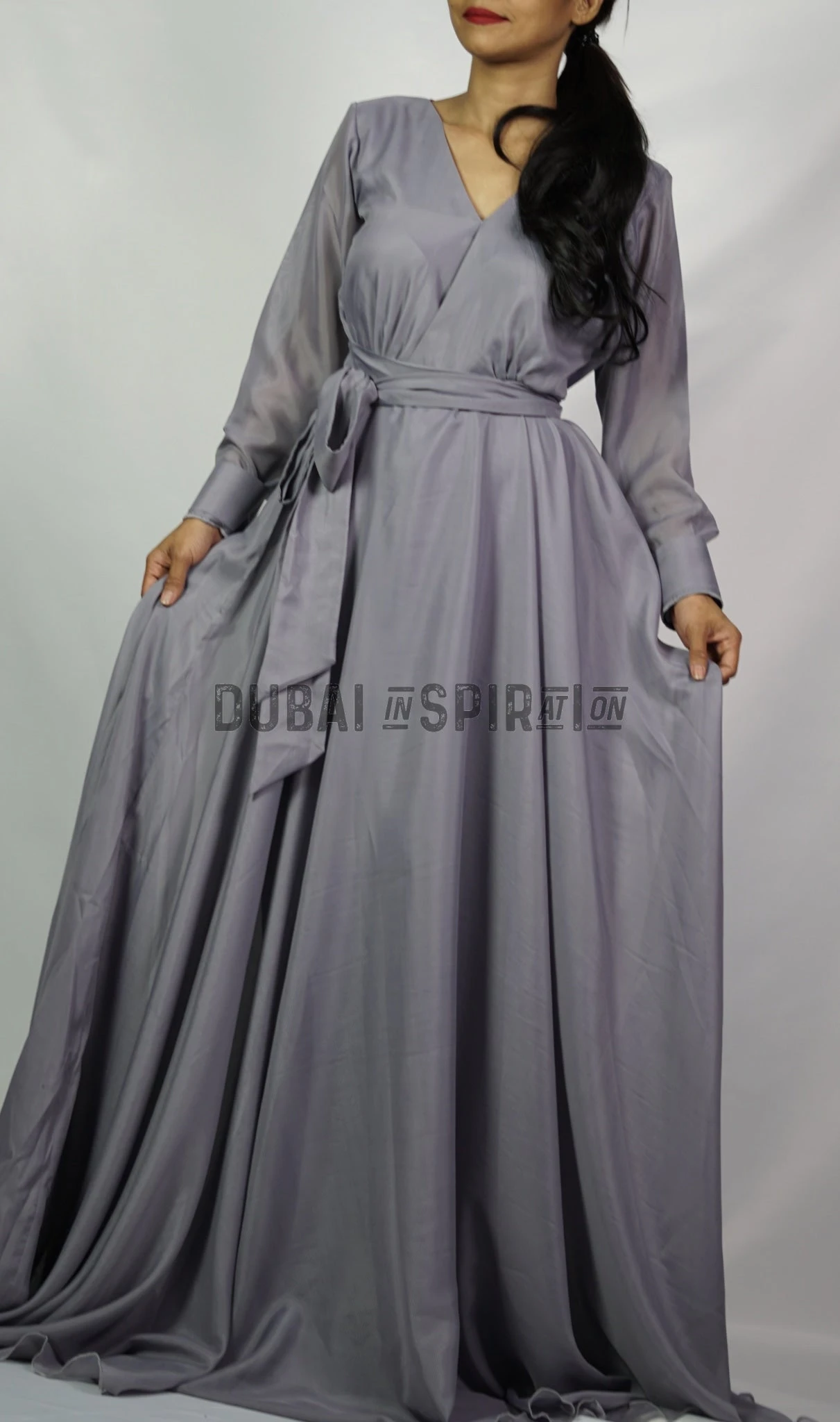 Anastasia ( Gris )