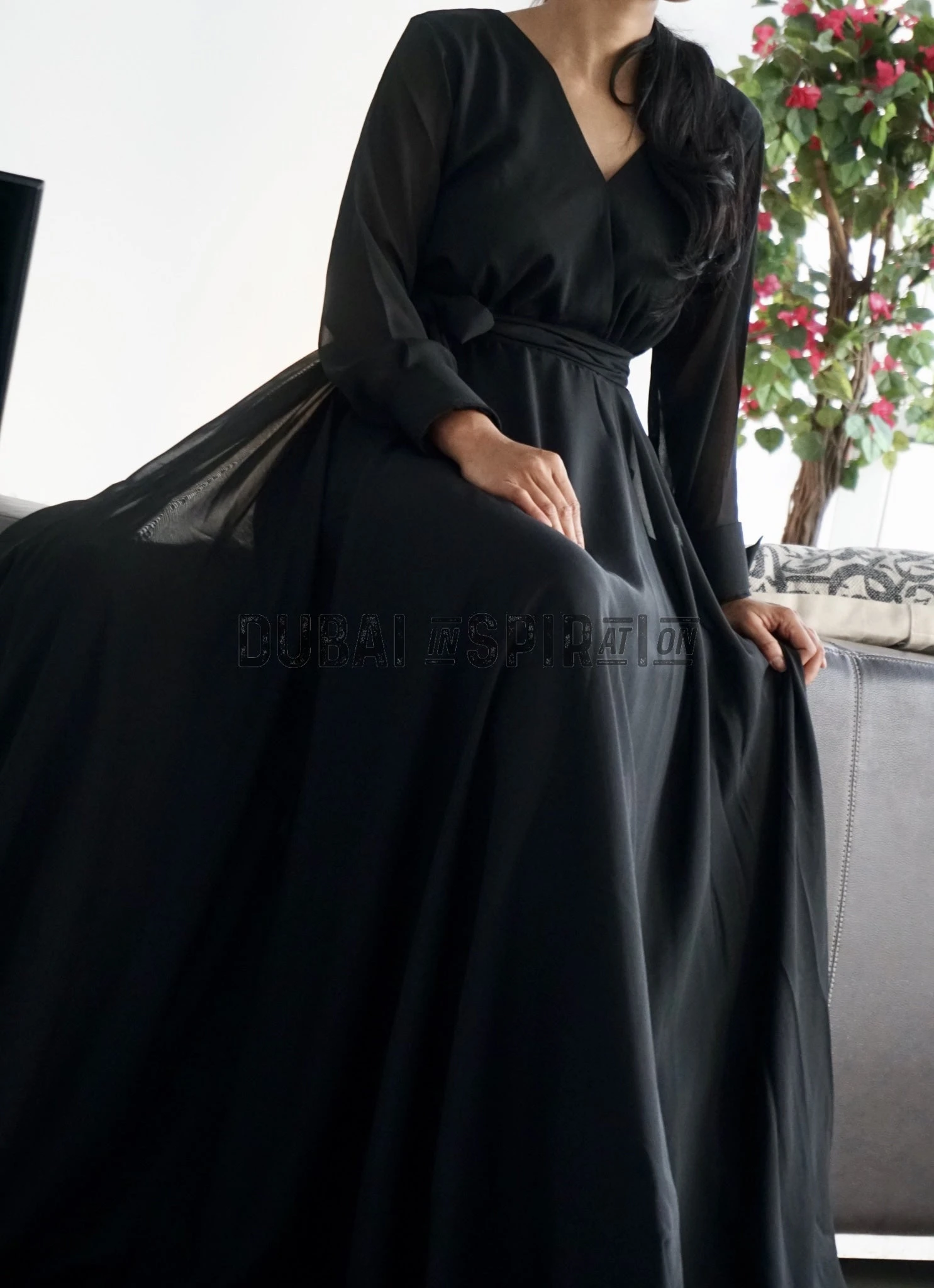 Anastasia Black
