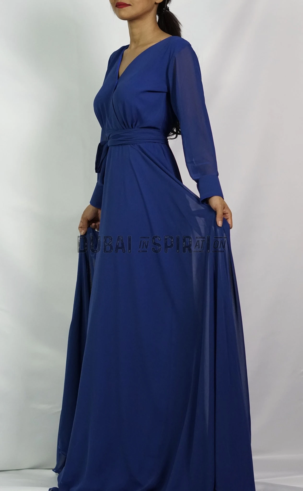 Anastasia ( Bleu )
