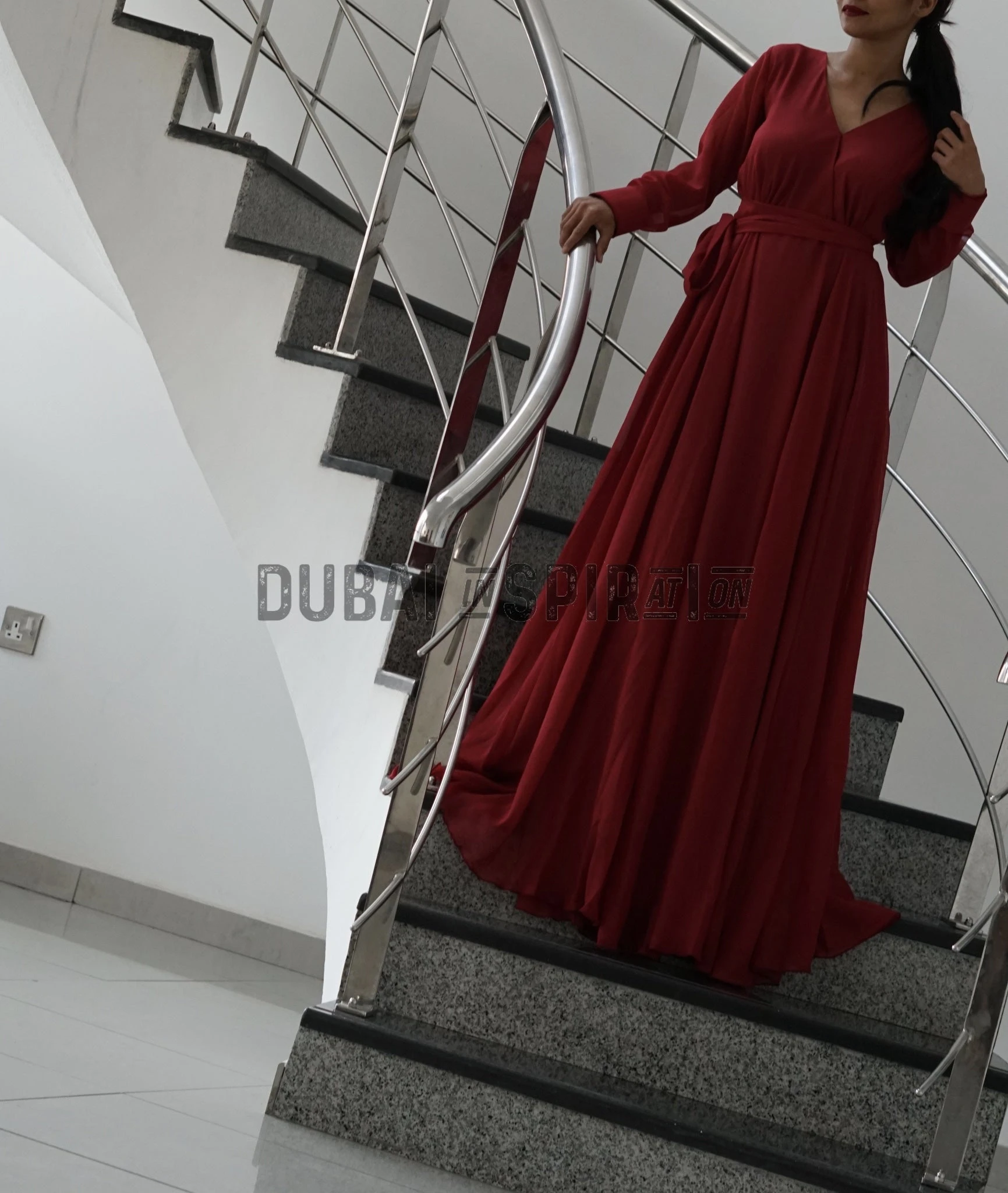 Anastasia ( Bordeaux )