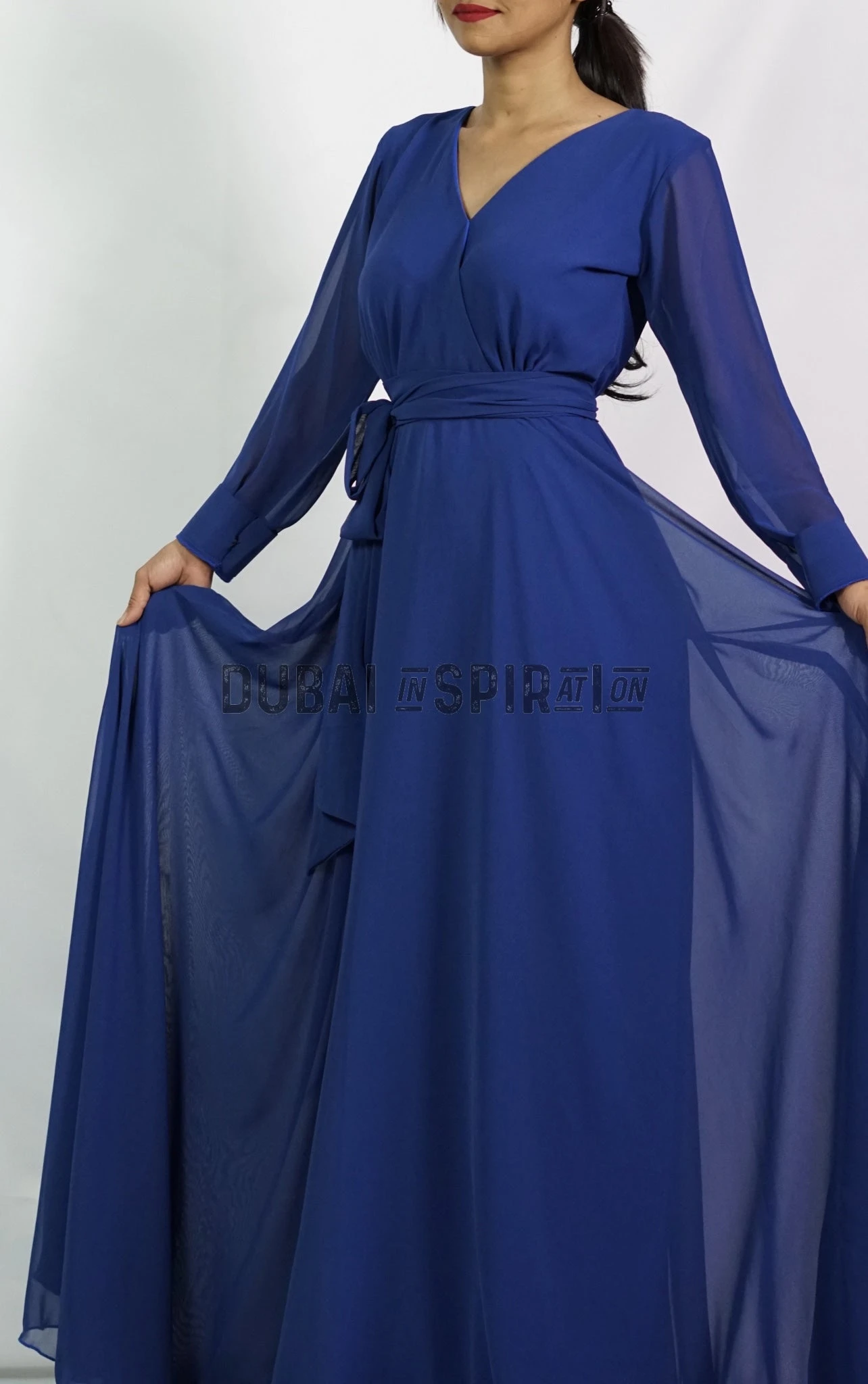 Anastasia ( Bleu )