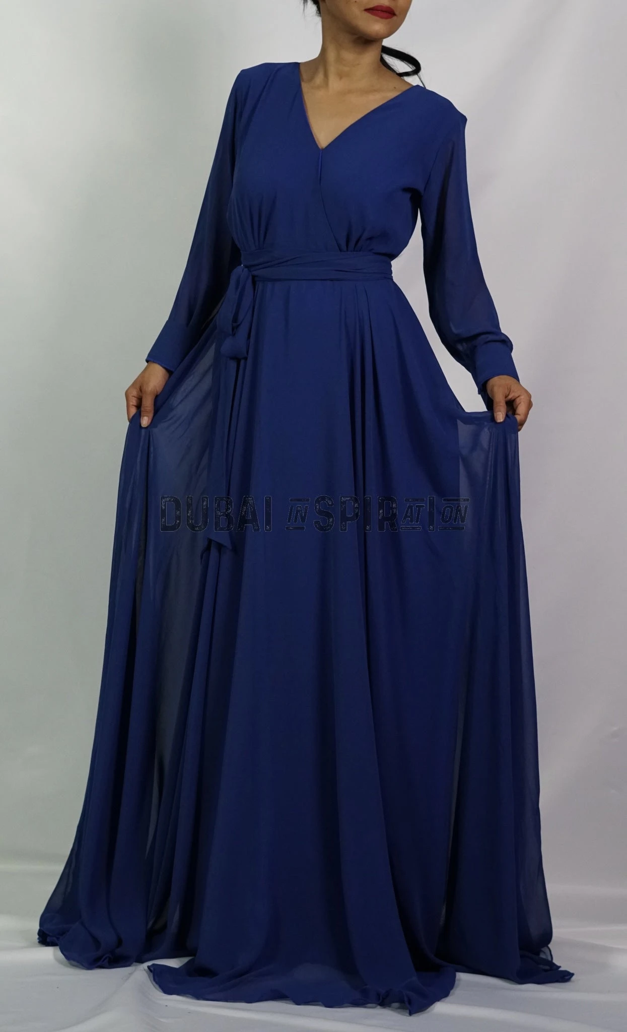 Anastasia ( Bleu )