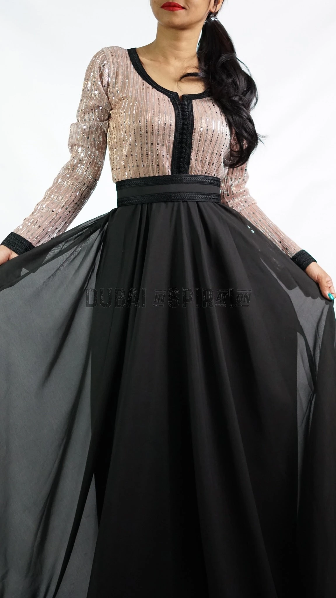 Robe Nora