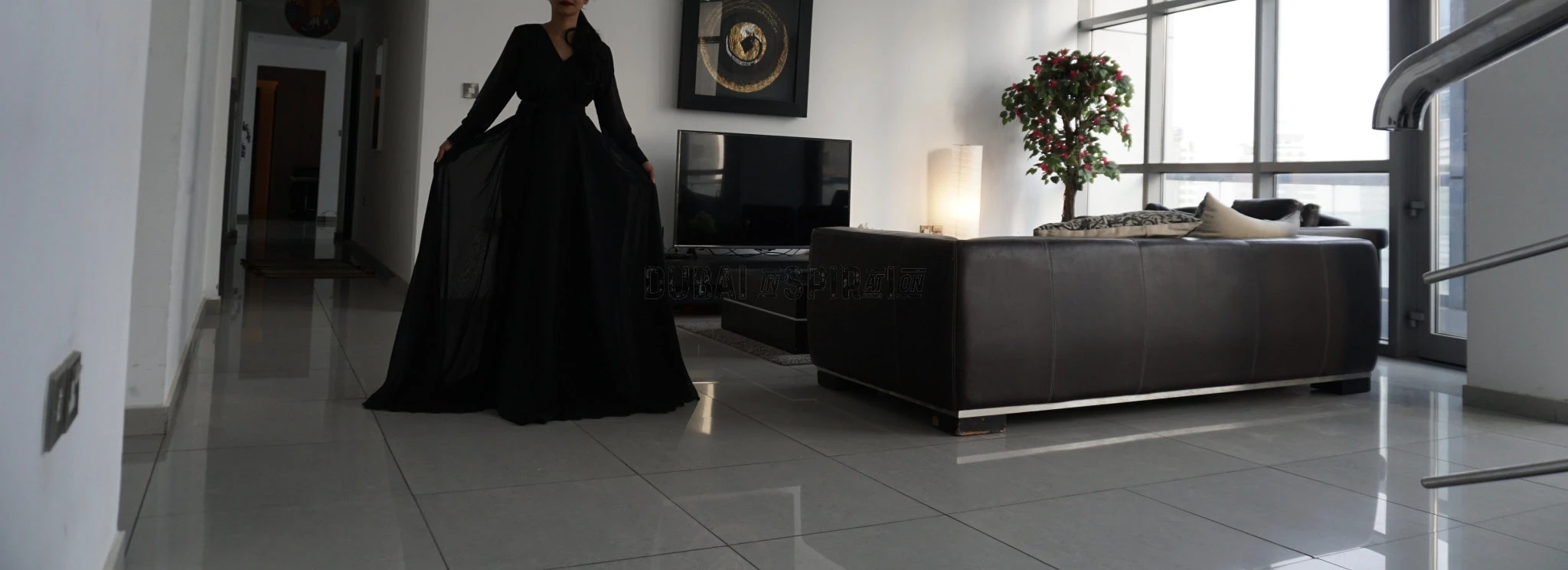 Anastasia Black