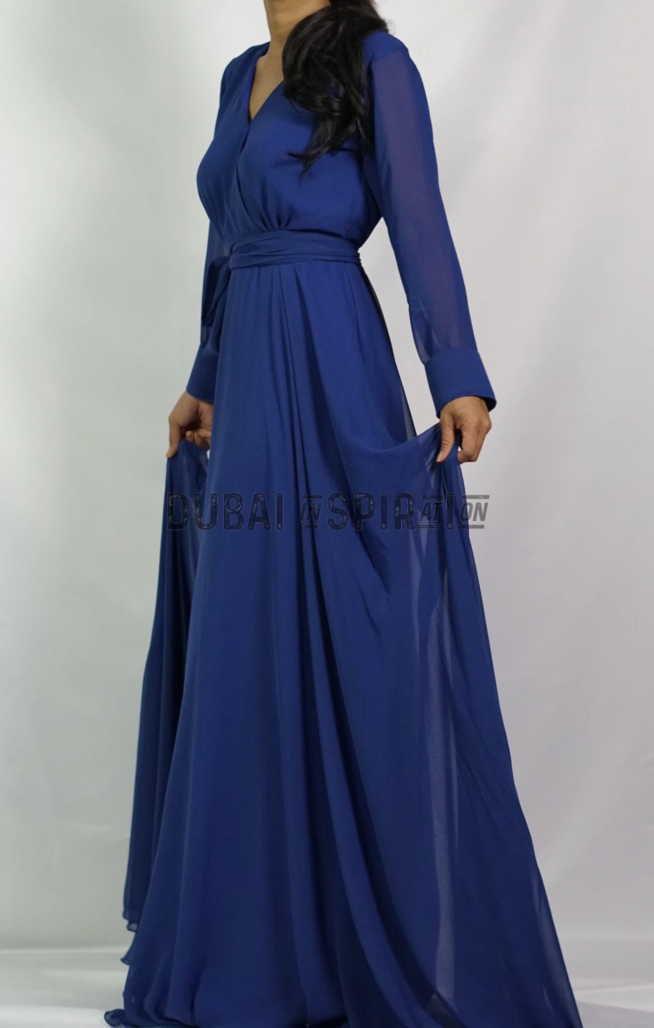 Anastasia ( Bleu )